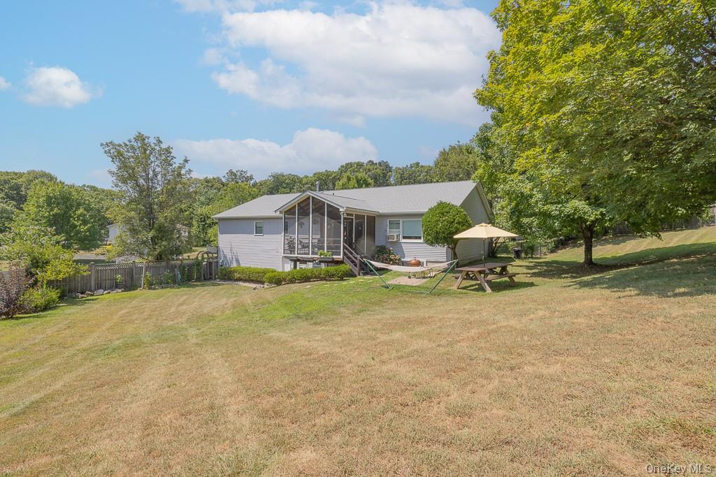 Stony Point, New York, 10980, United States, 5 Bedrooms Bedrooms, ,3 BathroomsBathrooms,Residential,For Sale,1918019