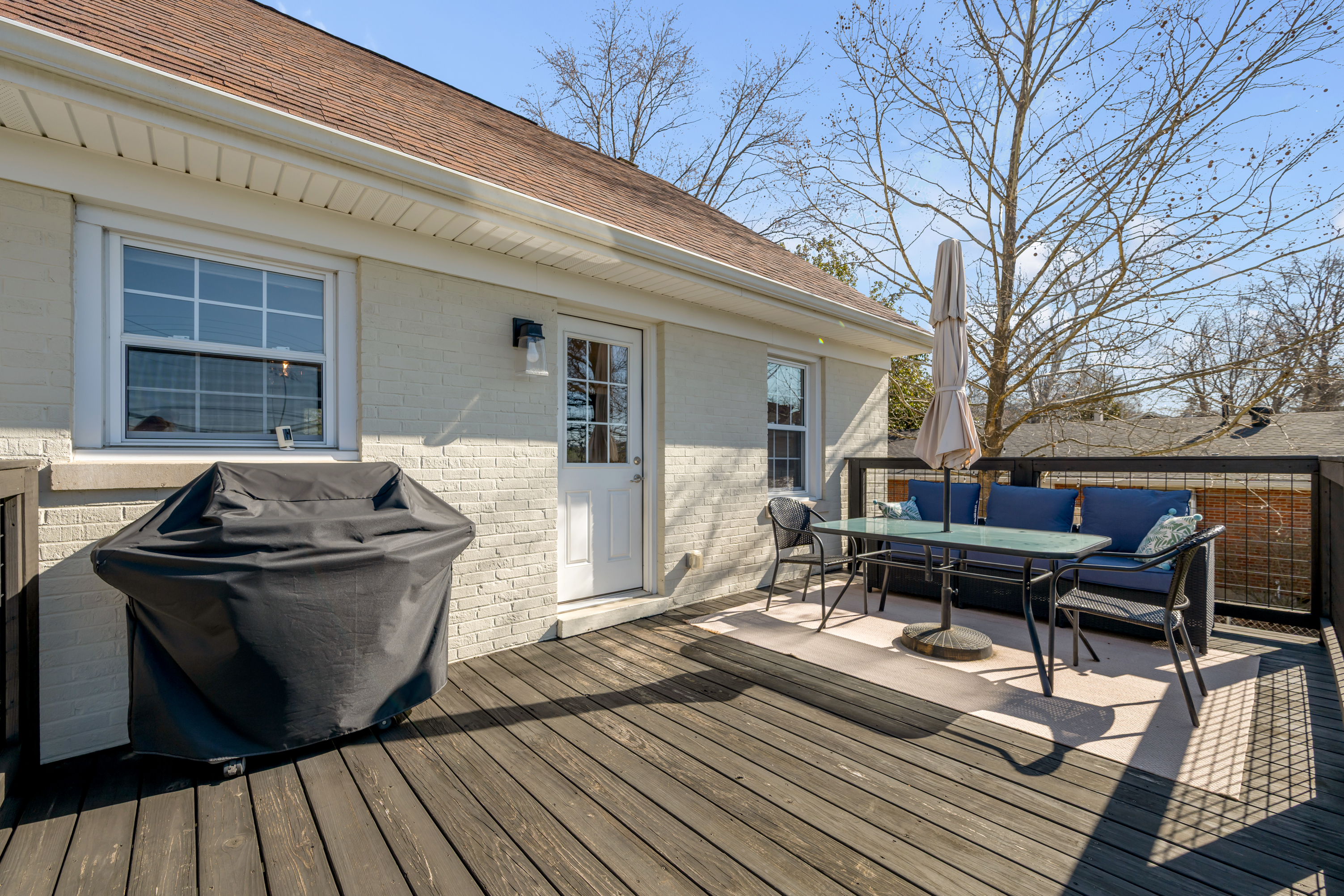  1252 Gainesway Drive - 物件實景