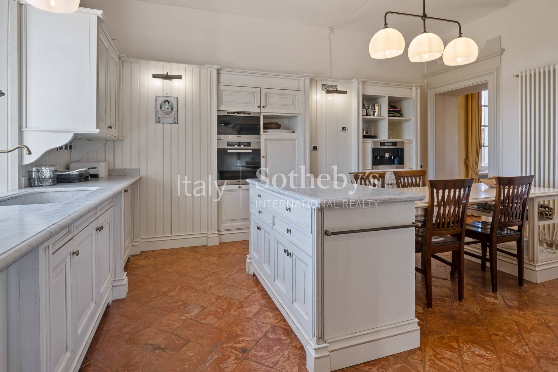 Prestigious estate with breathtaking views of the Alps - 物件實景