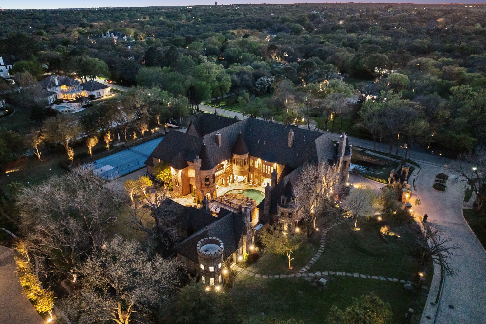  1161 La Mirada, Southlake, TX, 76092 - 物件實景