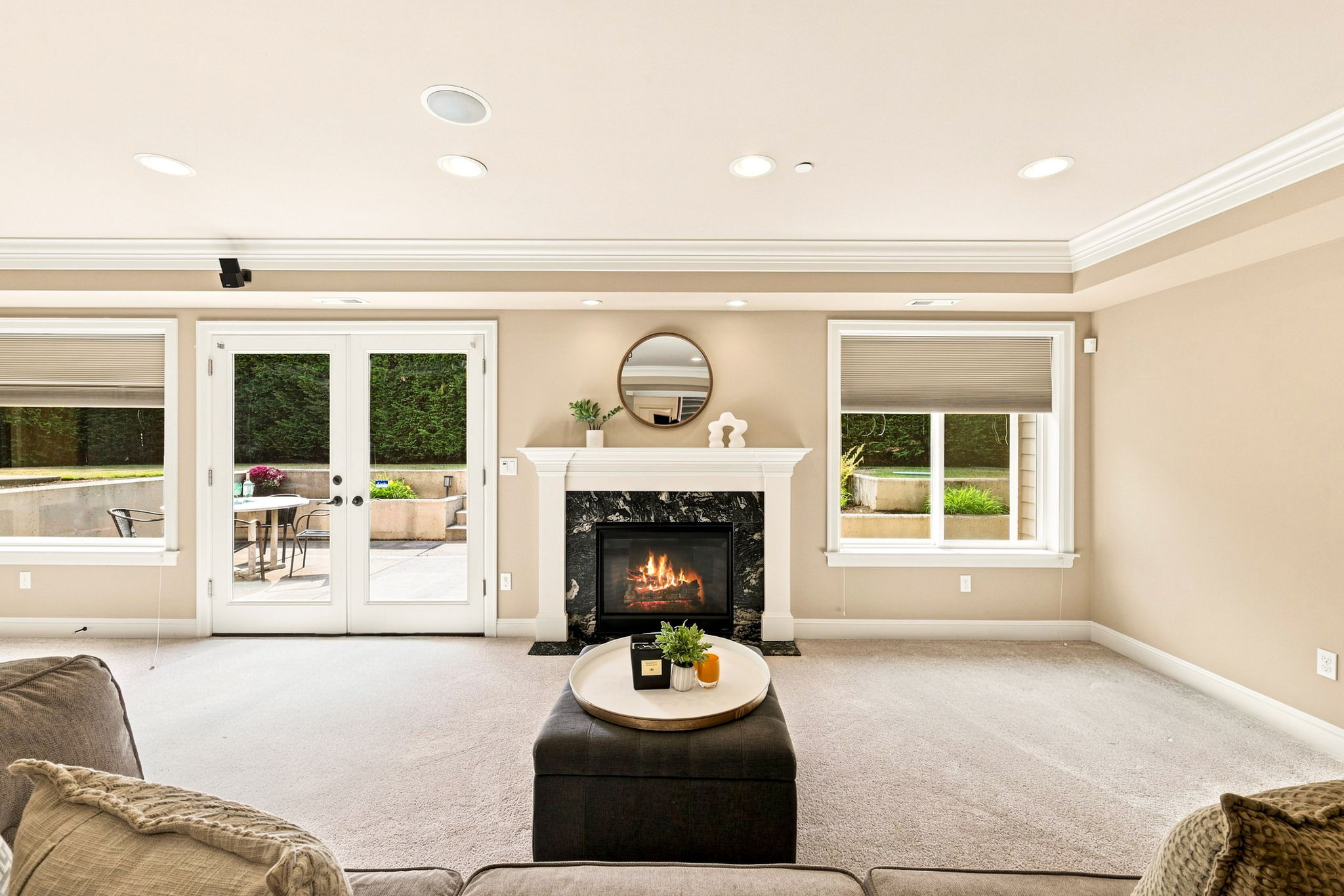  9671 Evergreen Drive, Bellevue, WA 98004 - 物件實景