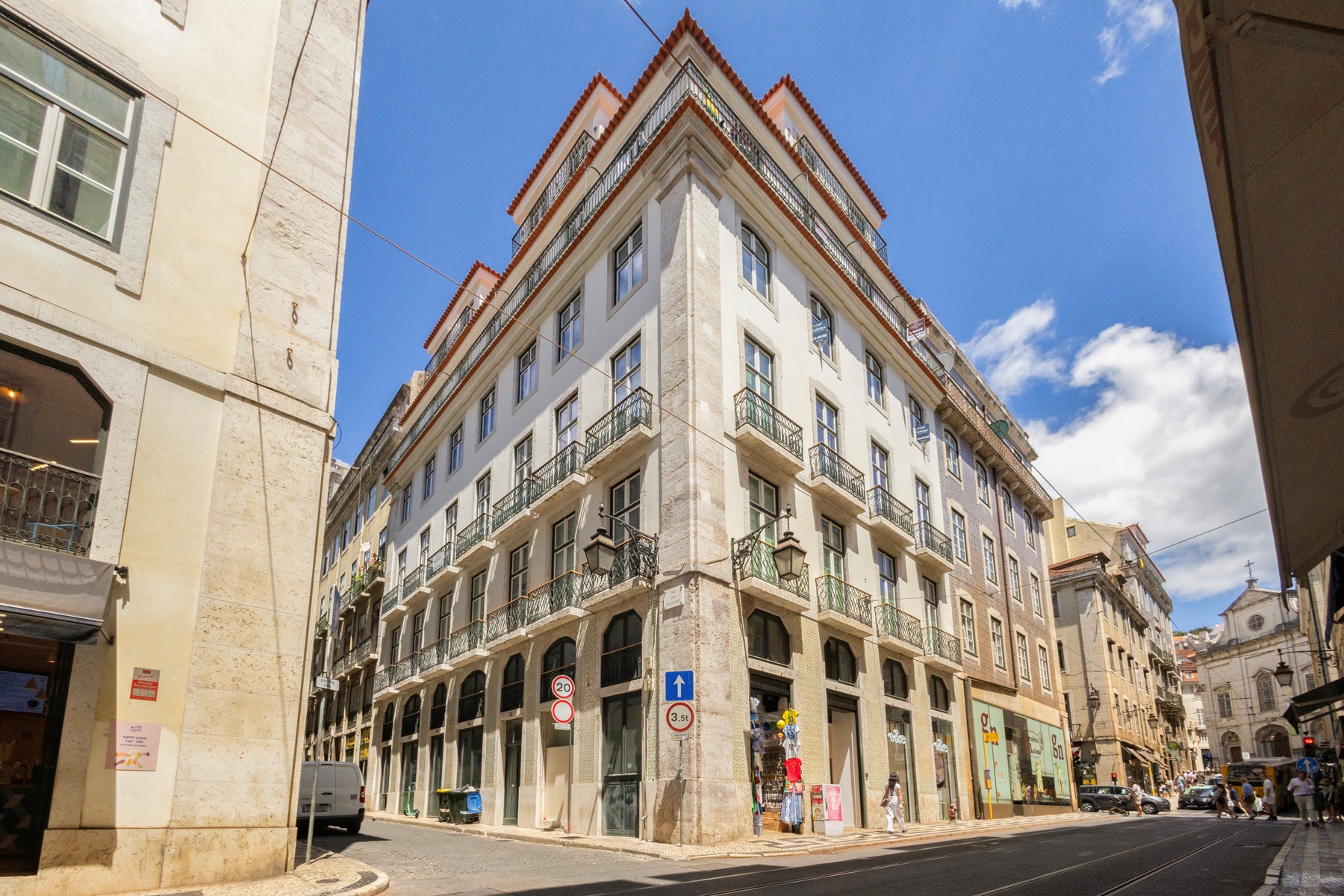  Flat, 2 bedrooms, for Sale - 物件實景