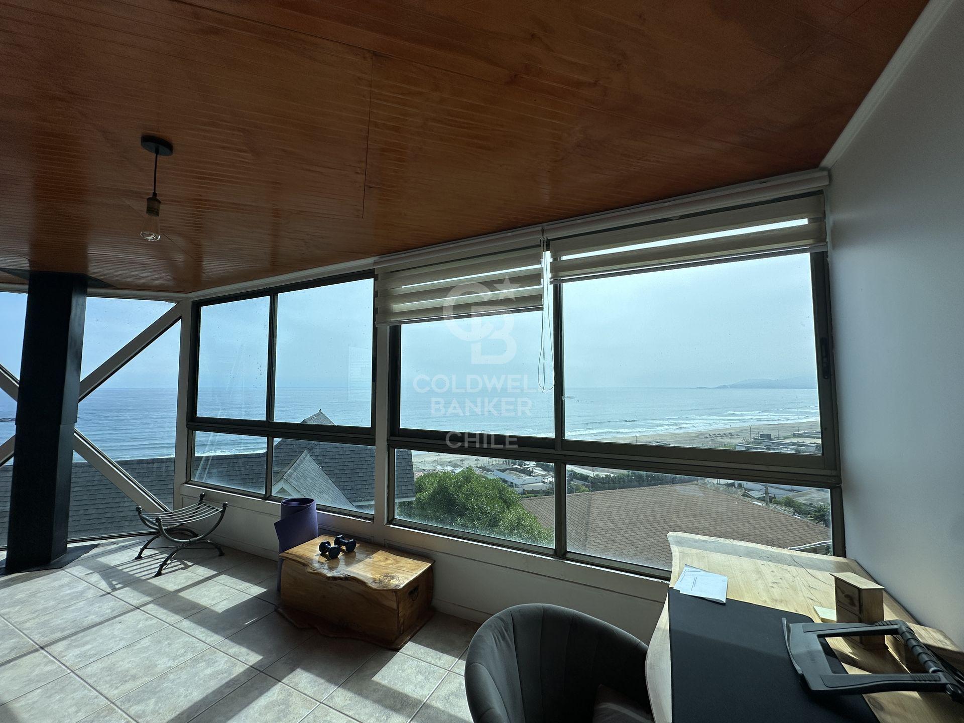 Puchuncaví, Chile, 6 Bedrooms Bedrooms, ,4 BathroomsBathrooms,Residential,For Sale,1955796
