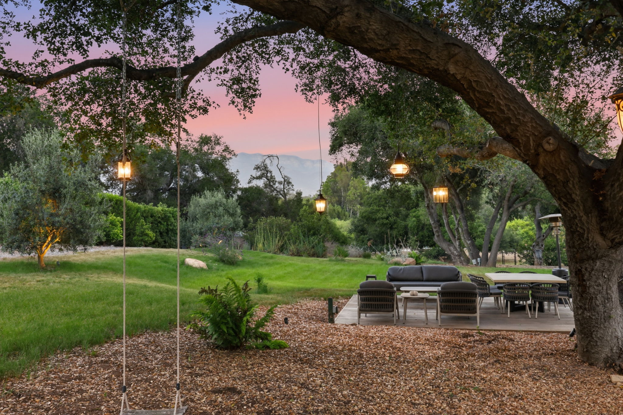  627 East Villanova Road, Ojai, CA 93023 - 物件實景
