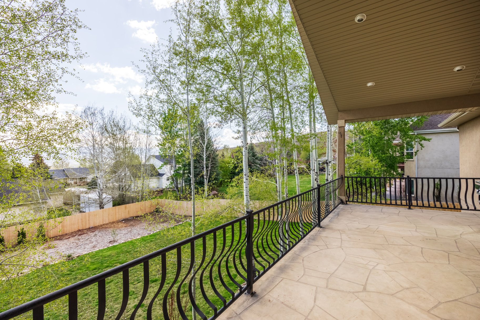  5 Bedroom Home in Midway with Valley Views - 物件實景