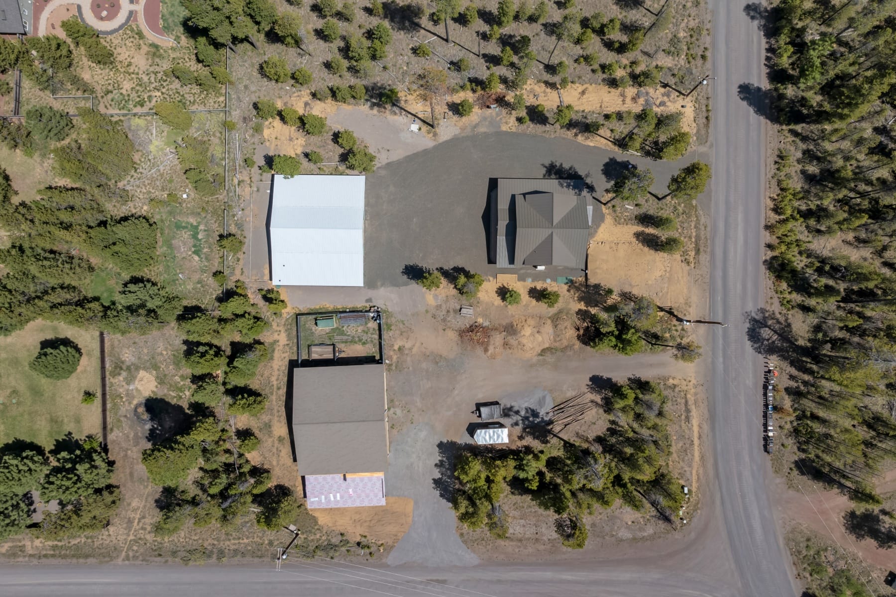  16932 Upland Road Bend, OR 97707 - 物件實景