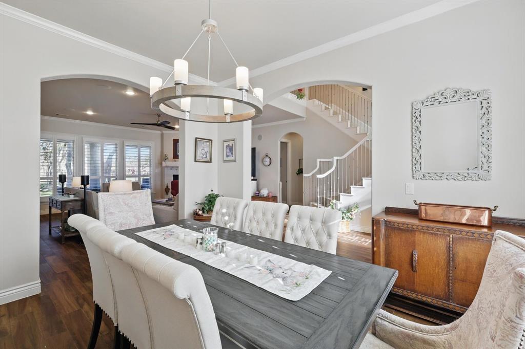 Fort Worth, Texas, 76179, United States, 4 Bedrooms Bedrooms, ,3 BathroomsBathrooms,Residential,For Sale,1887777