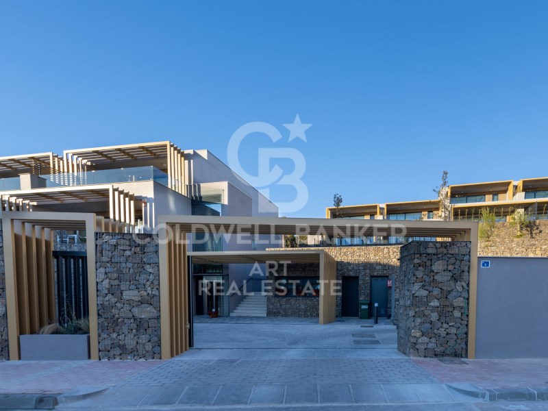 Mijas, Andalusia, ES, 4 Bedrooms Bedrooms, ,3 BathroomsBathrooms,Residential,For Sale,1746615