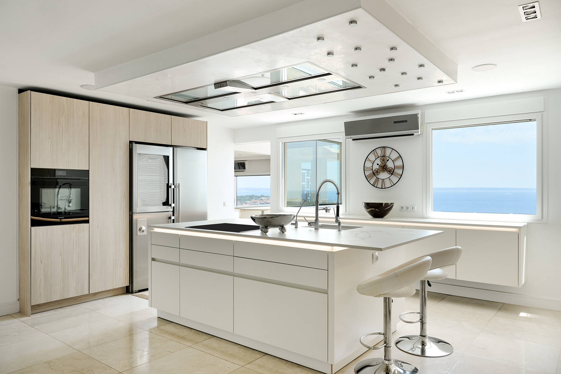  Penthouse with sea views in San Agustín - 物件實景