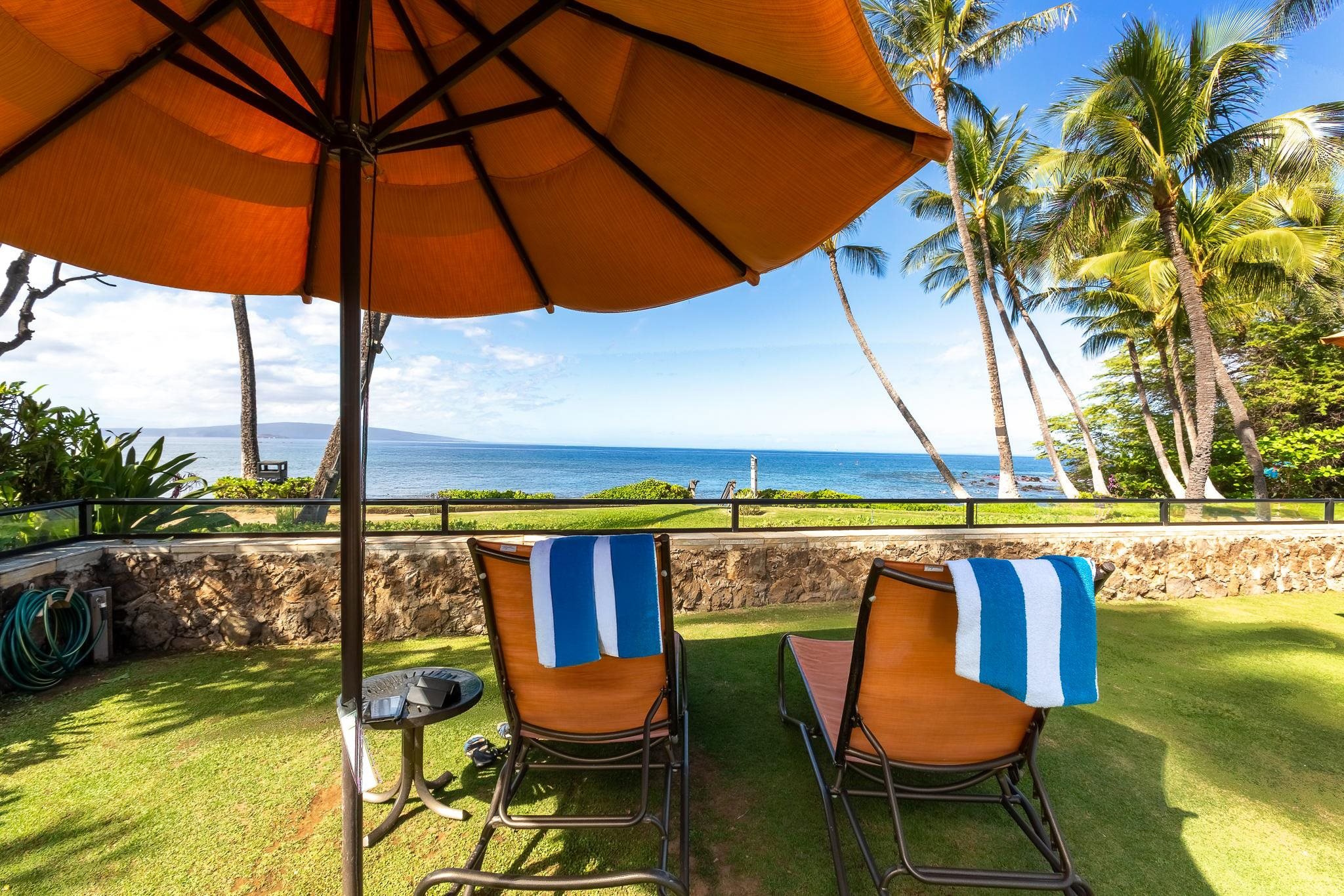 Kihei, Hawaii, 96753, United States, 1 Bedroom Bedrooms, ,2 BathroomsBathrooms,Residential,For Sale,1743456