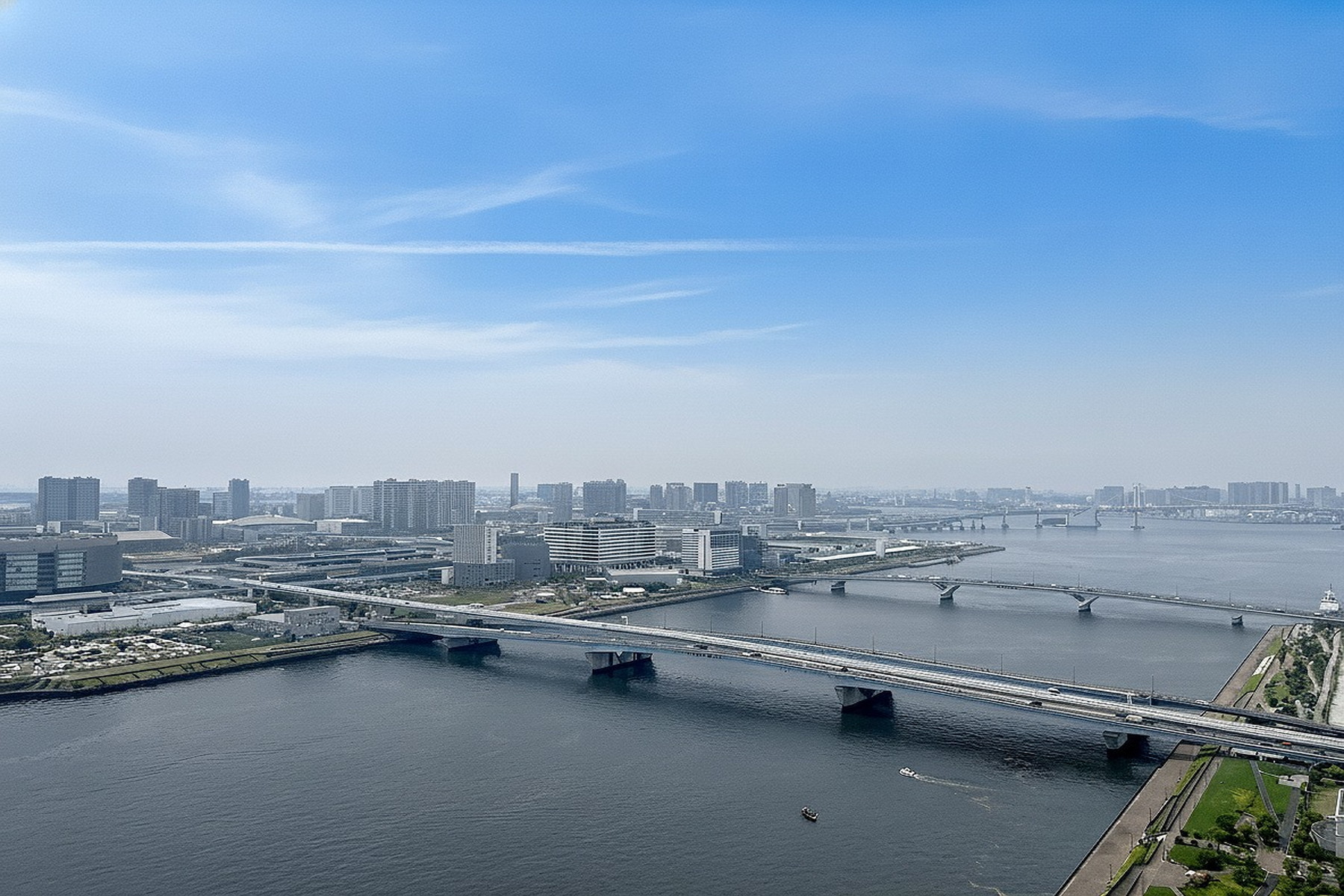  PARK TOWER HARUMI - 物件實景