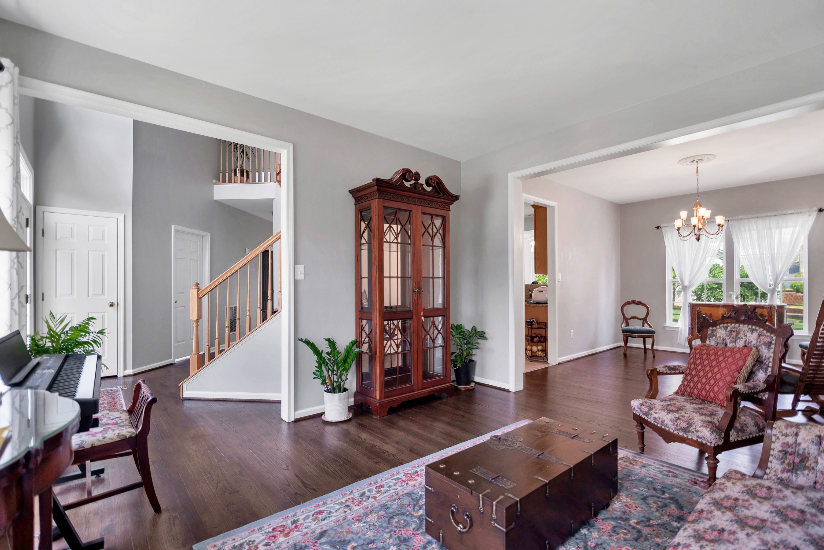  DEARBOUGHT - 物件實景