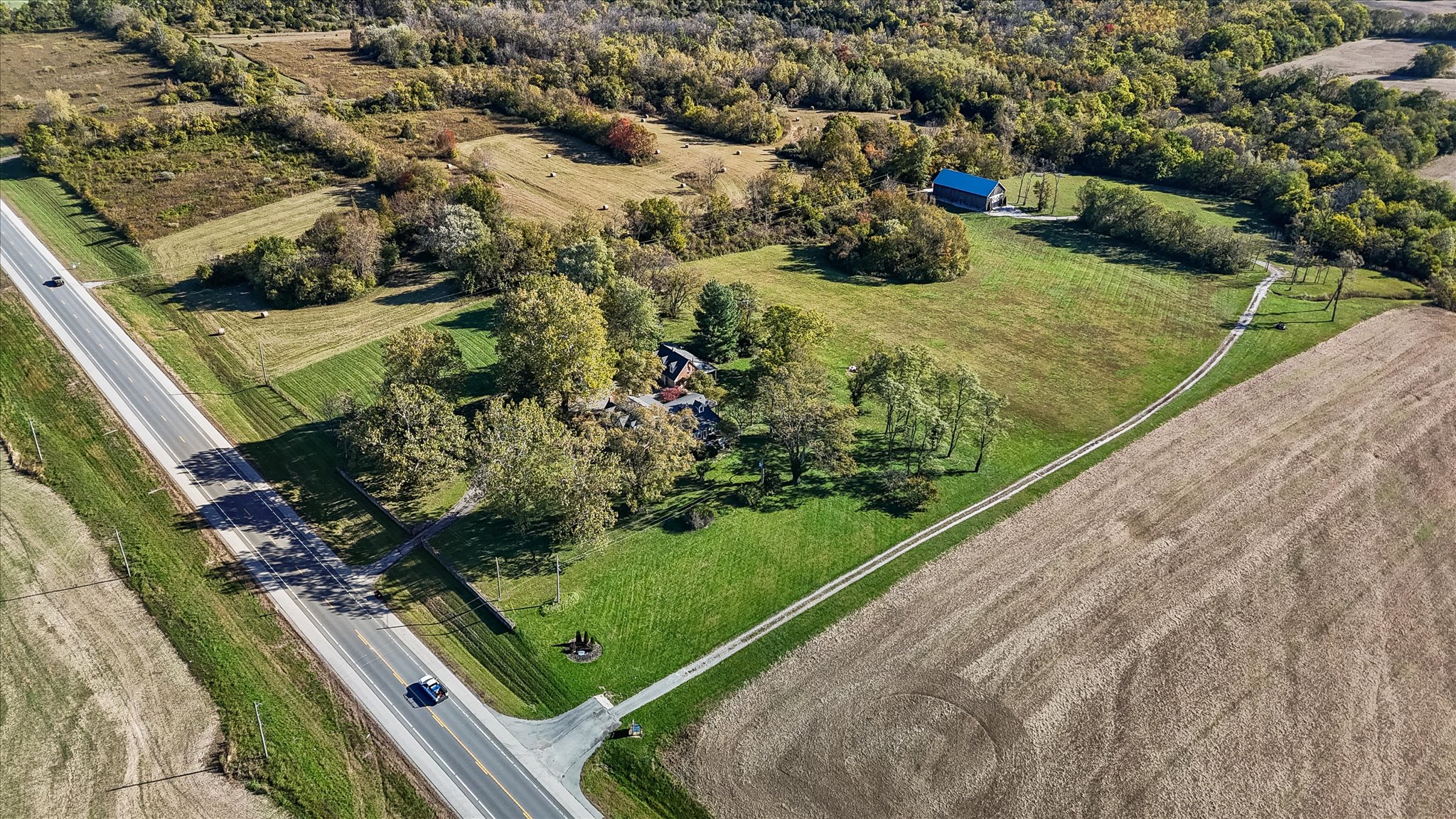 Shelbyville, Kentucky, 40065, United States, 4 Bedrooms Bedrooms, ,3 BathroomsBathrooms,Residential,For Sale,1986481