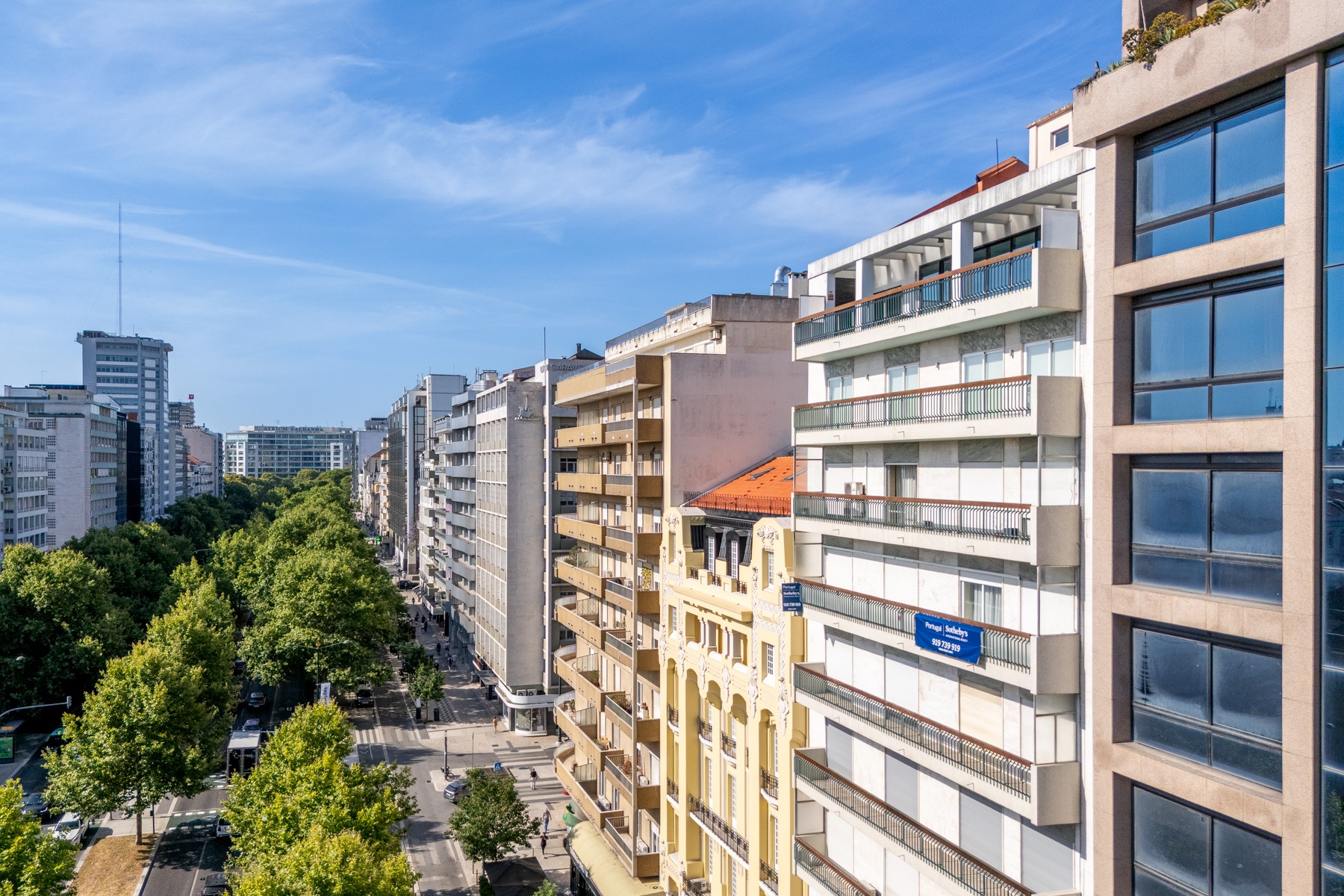 Flat, 4 bedrooms, for Sale - 物件實景