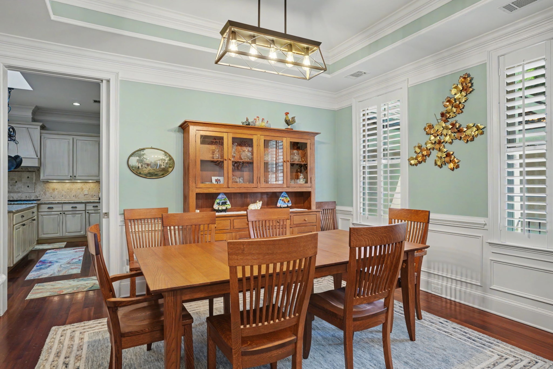  8 Fore Royal Circle, Savannah - 物件實景