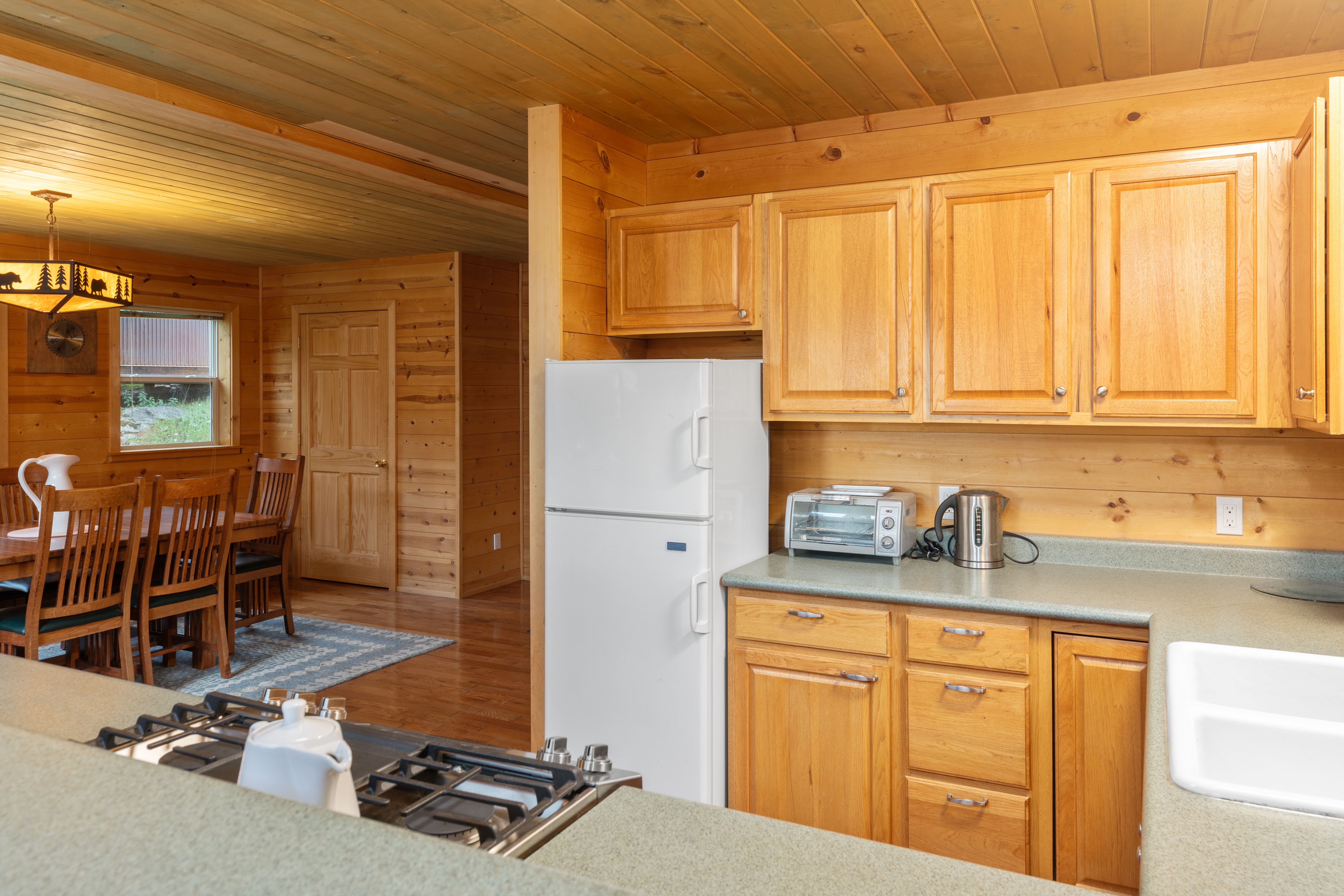  Private Mountain Retreat outside of Telluride - 物件實景