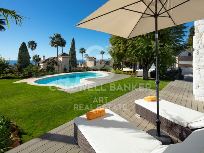 Marbella, Andalusia, ES, 3 Bedrooms Bedrooms, ,2 BathroomsBathrooms,Residential,For Sale,1794371