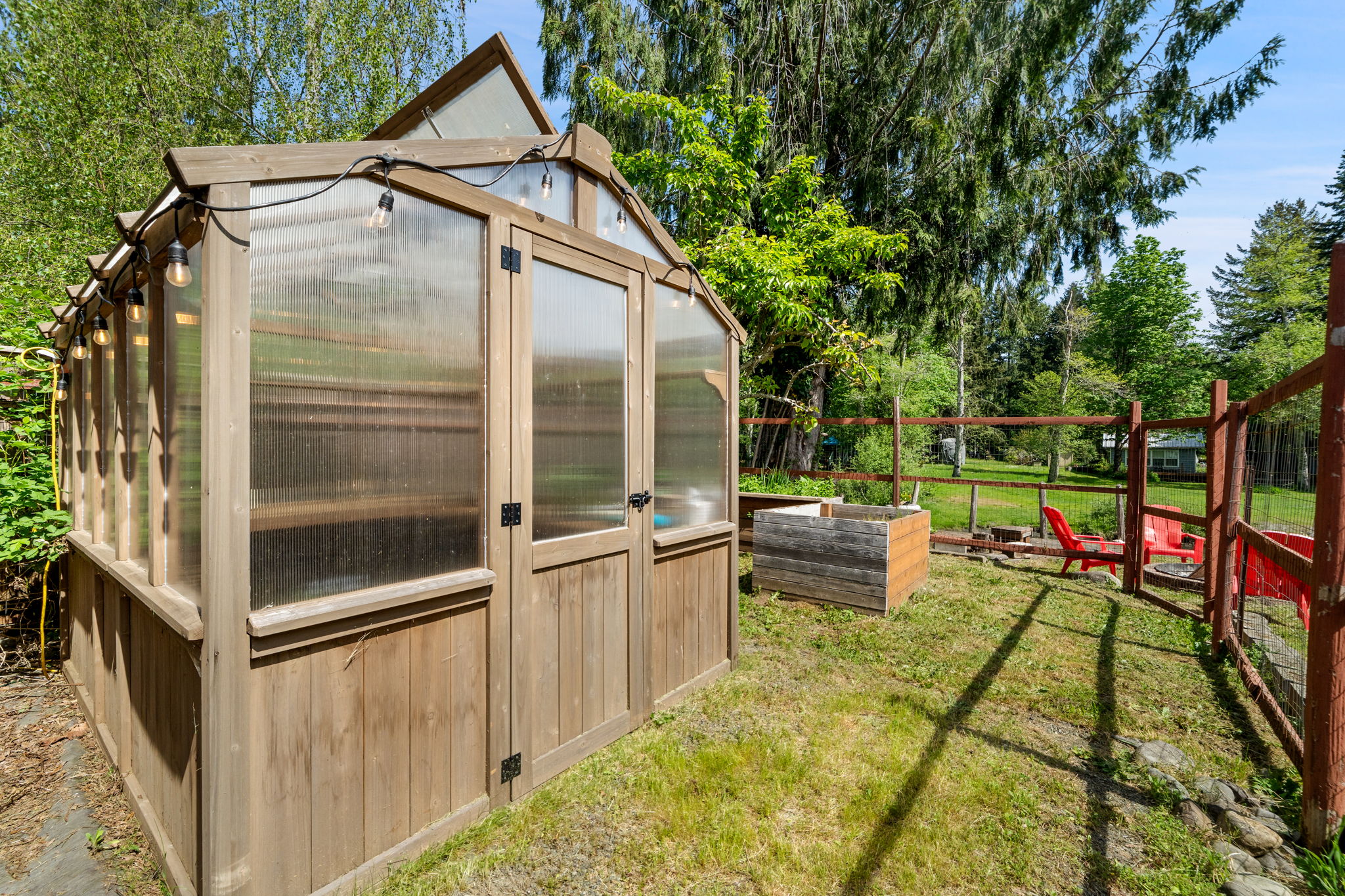 560 Mountain Trail Road, Brinnon, WA 98320 - 物件實景