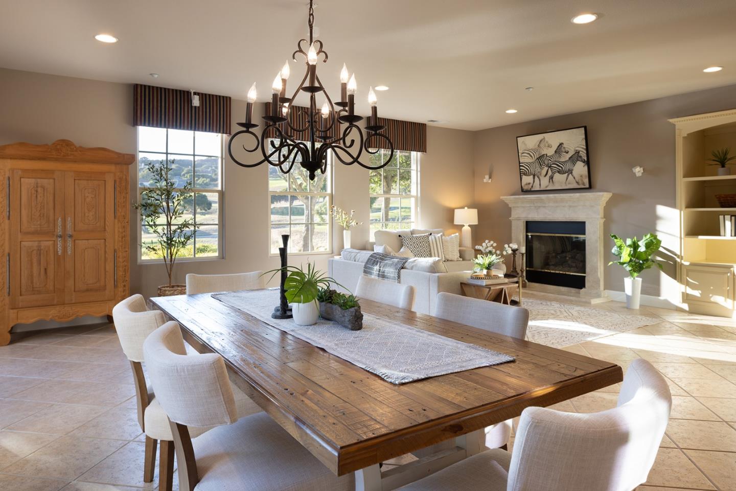 Monterey, California, 93940, United States, 3 Bedrooms Bedrooms, ,4 BathroomsBathrooms,Residential,For Sale,1927216