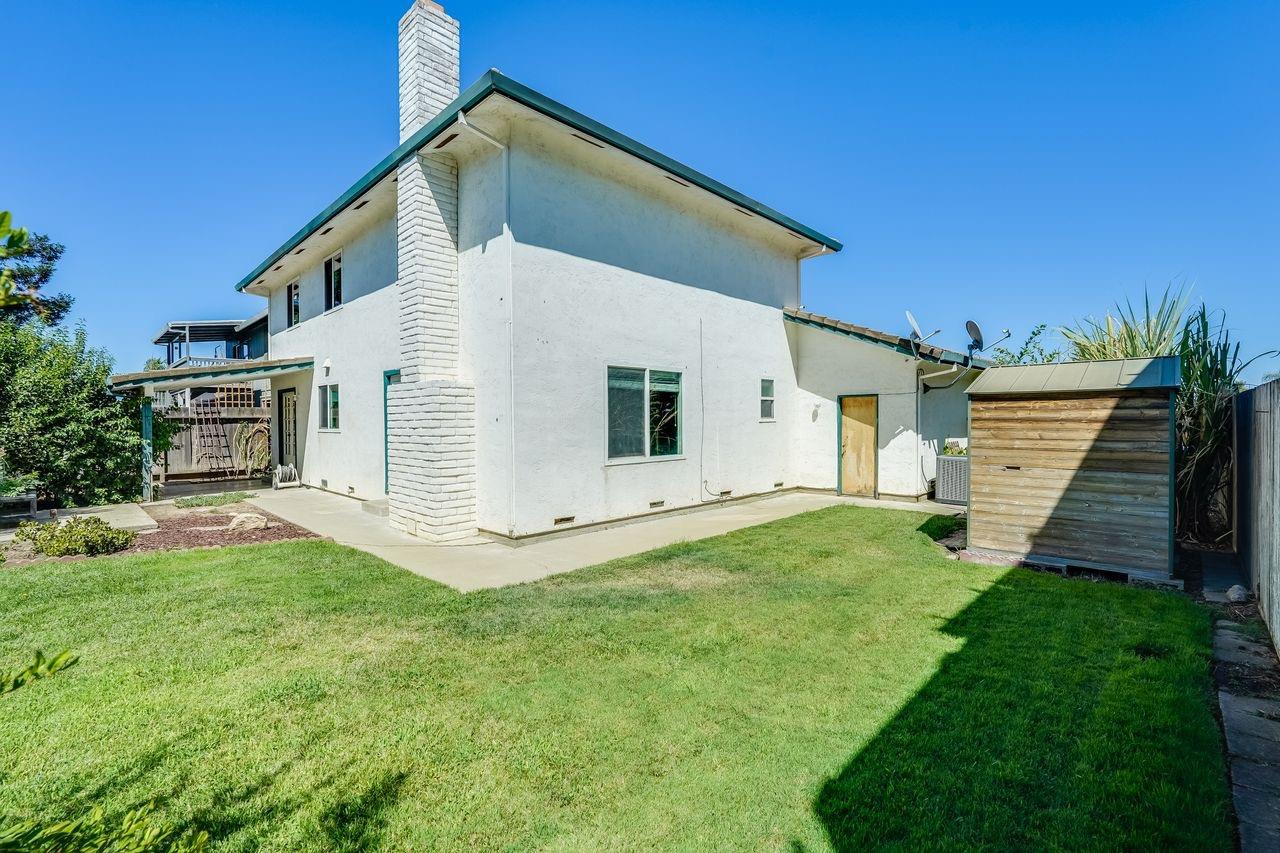 749 S Atherton Drive, Lodi, California, 95242, United States, 4 Bedrooms Bedrooms, ,3 BathroomsBathrooms,Residential,For Sale,749 S Atherton Drive,1588040