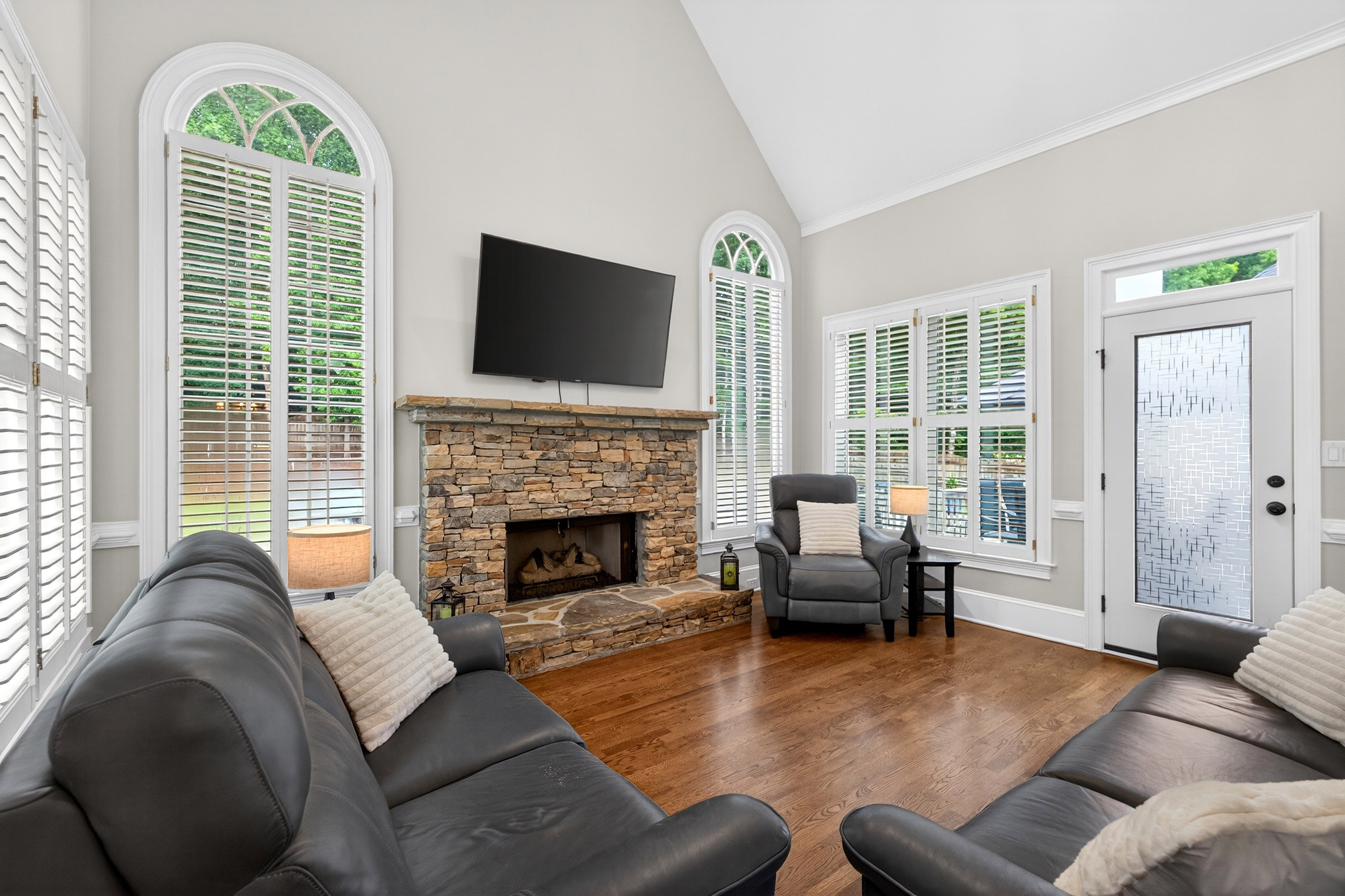  New in Wellington Lake, Peachtree Corners - 物件實景