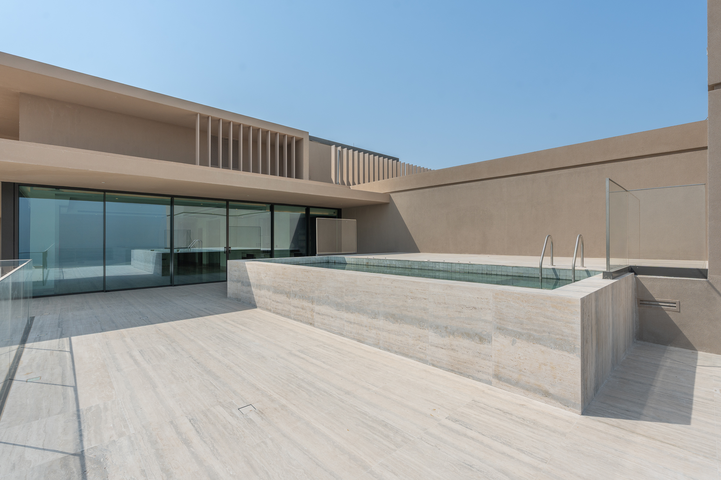  Exquisite Branded Apartment on Palm Jumeirah - 物件實景