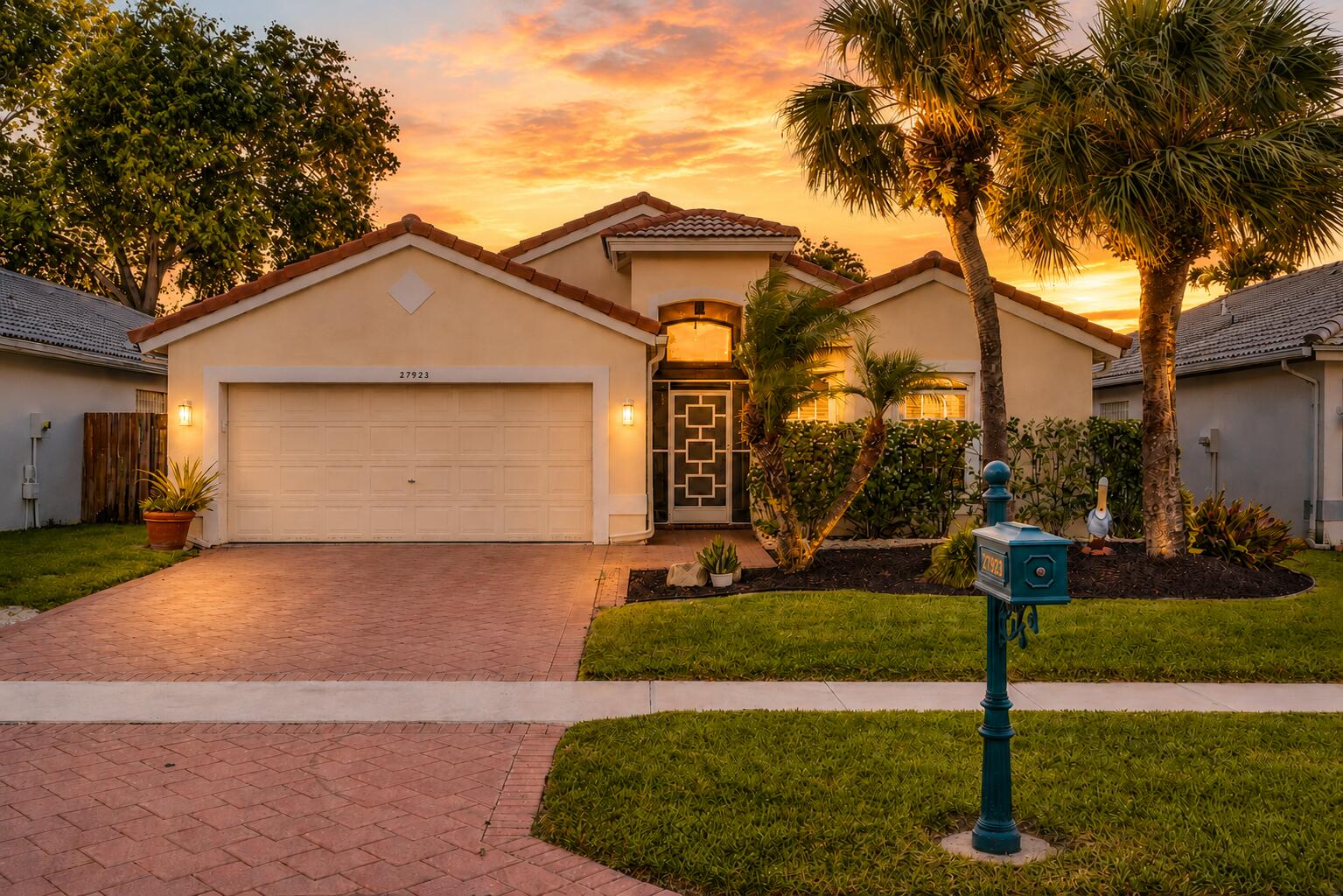 Boca Raton, Florida, 33433, United States, 3 Bedrooms Bedrooms, ,2 BathroomsBathrooms,Residential,For Sale,2048955