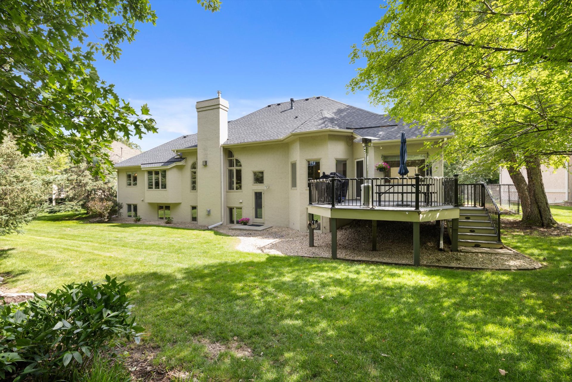  Exceptional Living in the Award Winning Wayzata District - 物件實景
