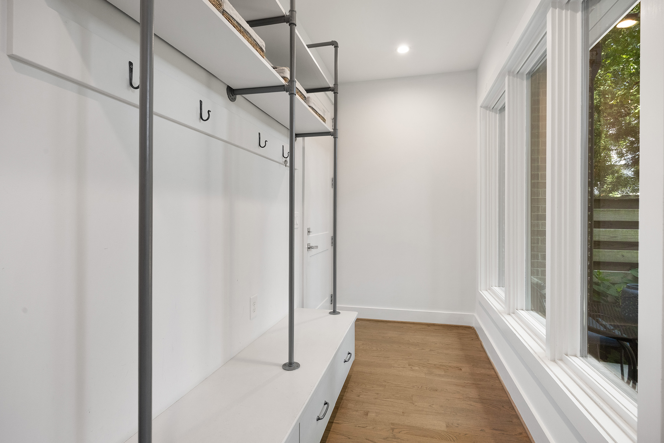  Light-filled End Unit Townhome in the Heart of Vibrant Old Fourth Ward - 物件實景