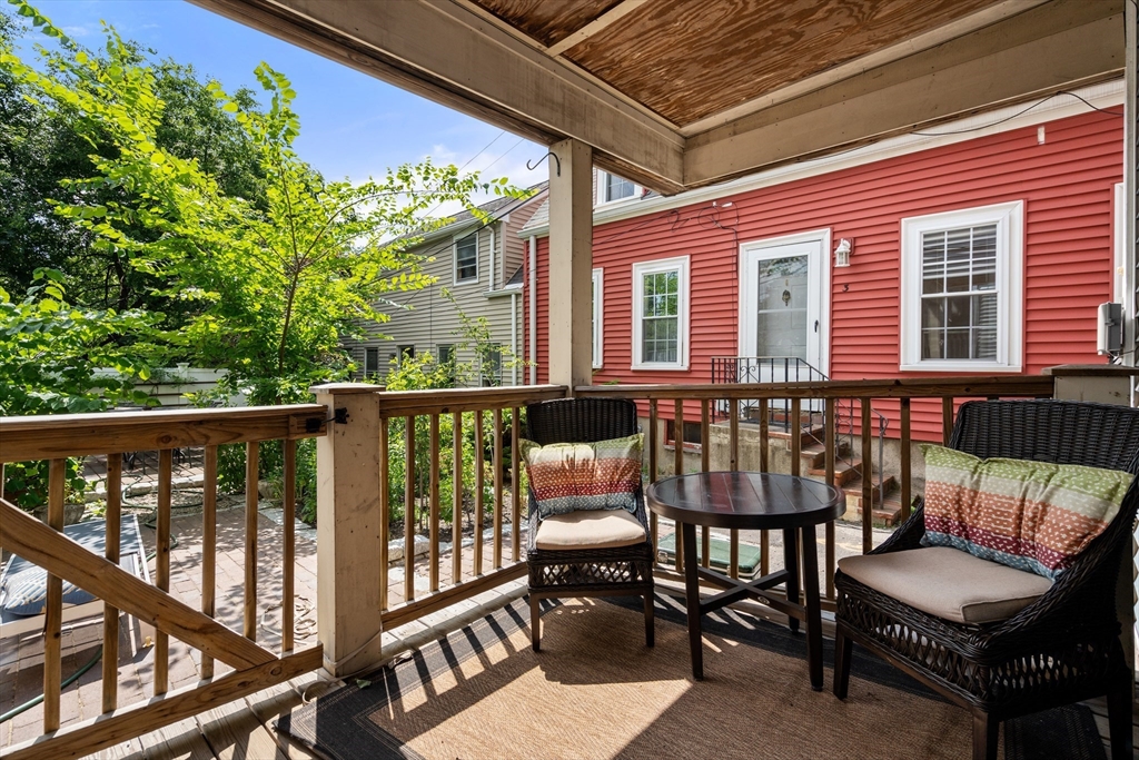 Boston, Massachusetts, 02129, United States, 1 Bedroom Bedrooms, ,1 BathroomBathrooms,Residential,For Sale,1911584