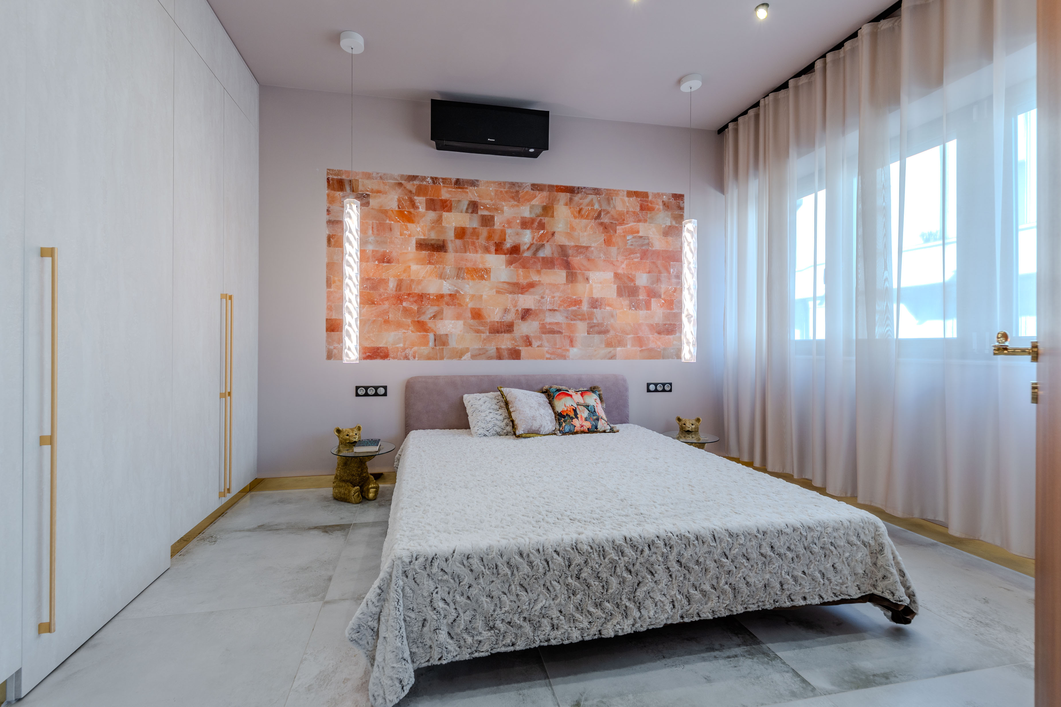  Refined Designer Residence in Budapest’s Prestigious Downtown District - 物件實景