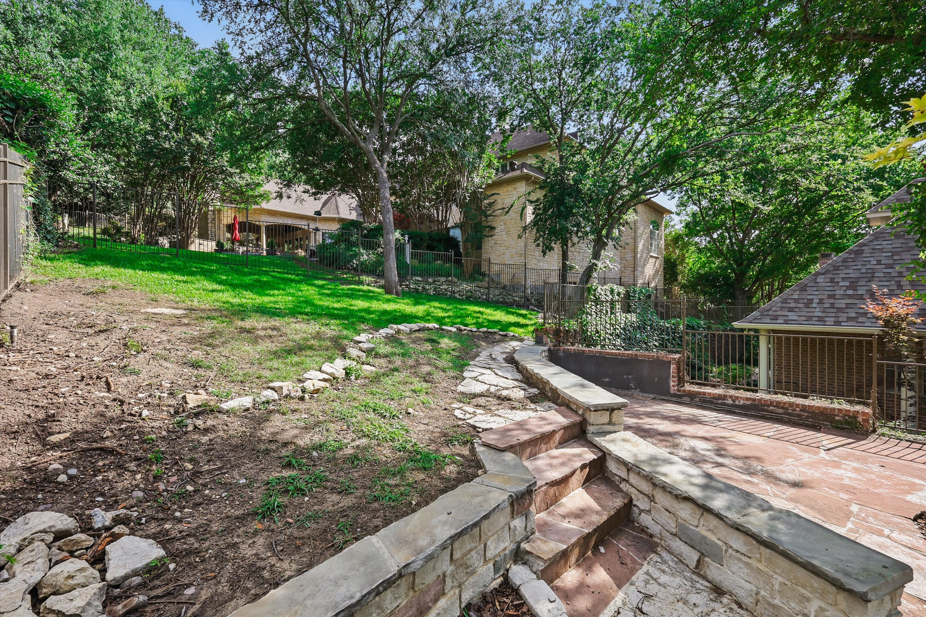  3525 Overton View Court, Fort Worth, TX, 76109 - 物件實景