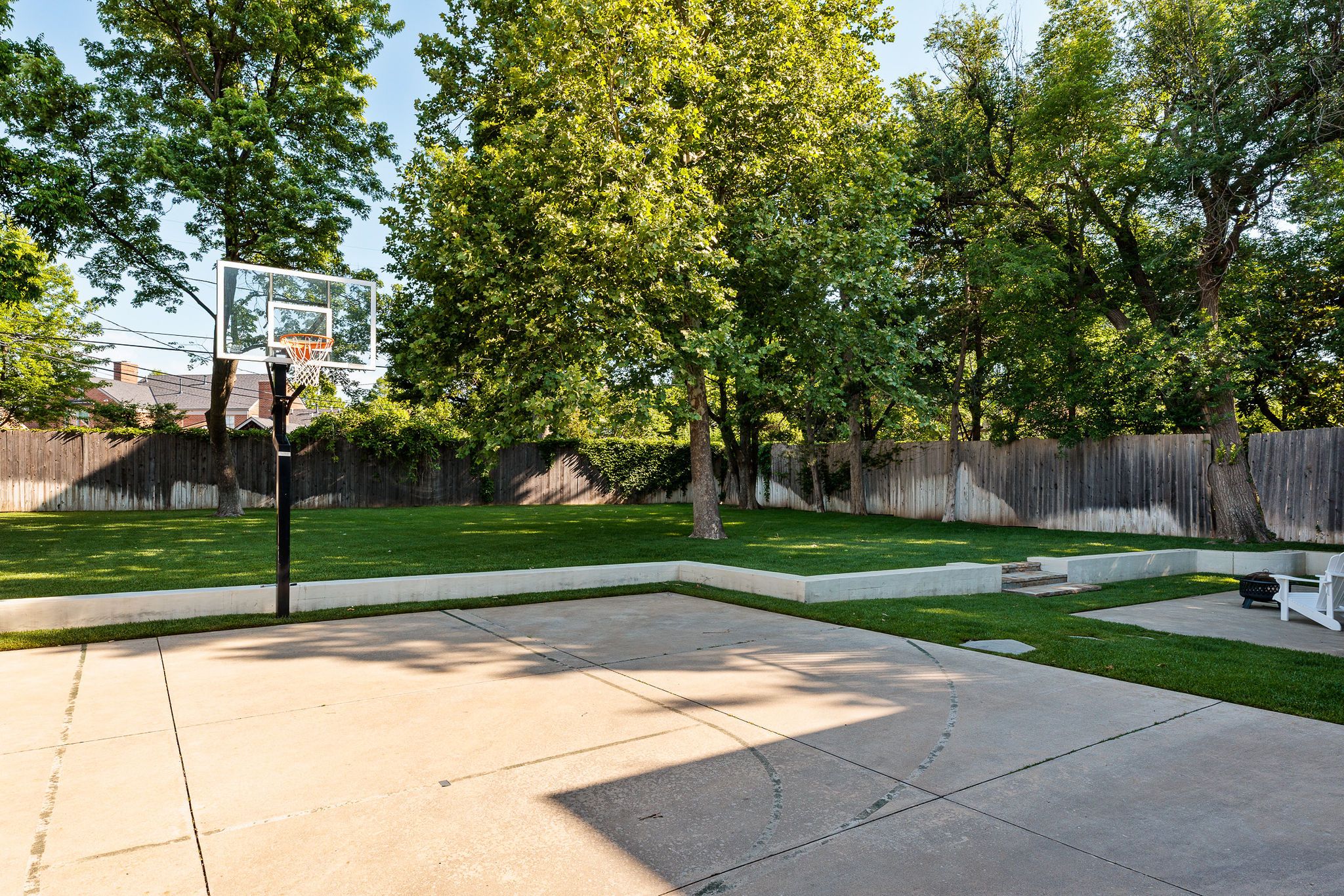  1913 Huntington Avenue, Nichols Hills, OK 73116 - 物件實景