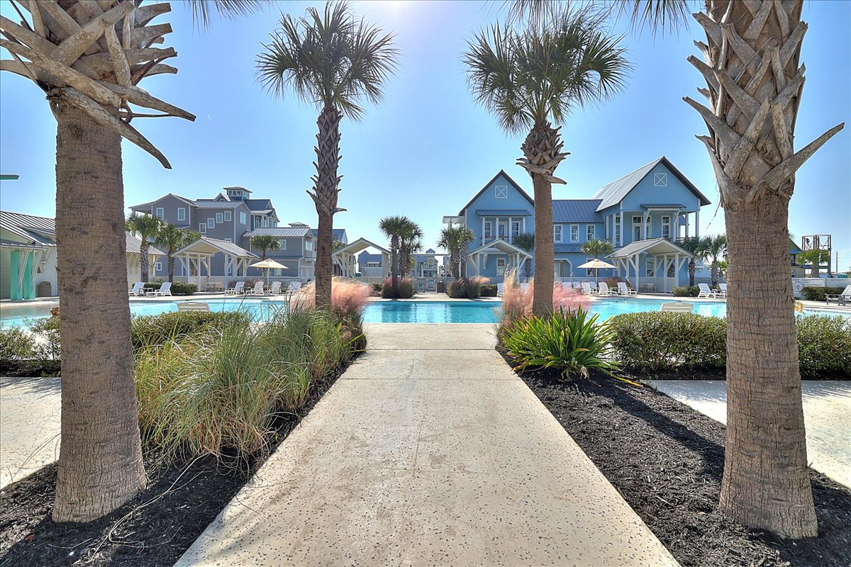 Port Aransas, Texas, 78373, United States, 3 Bedrooms Bedrooms, ,3 BathroomsBathrooms,Residential,For Sale,1979271