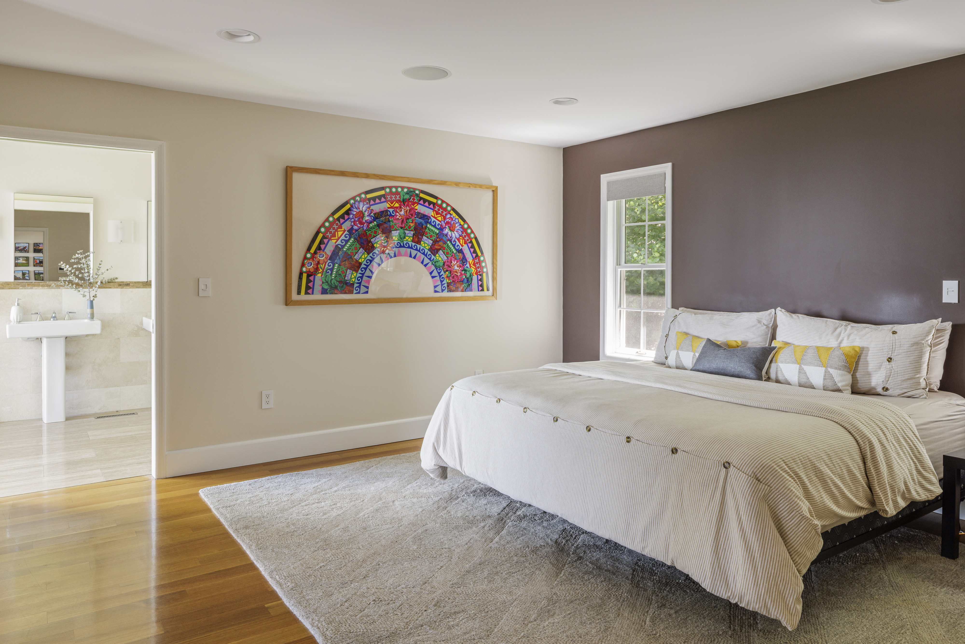  Private Mountaintop Retreat with Sweeping Catskill Views - 物件實景