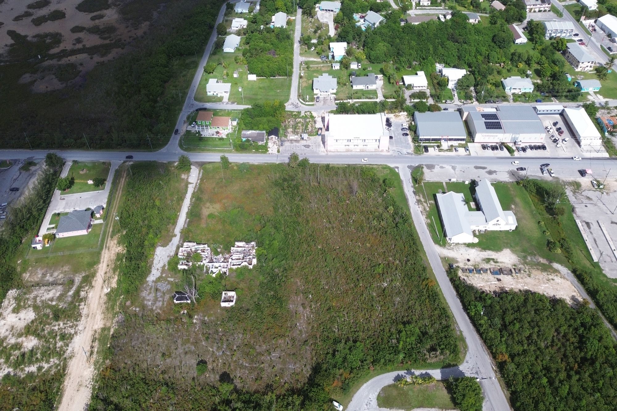  A Strategic Commercial Opportunity in the Heart of Marsh Harbour - 物件實景