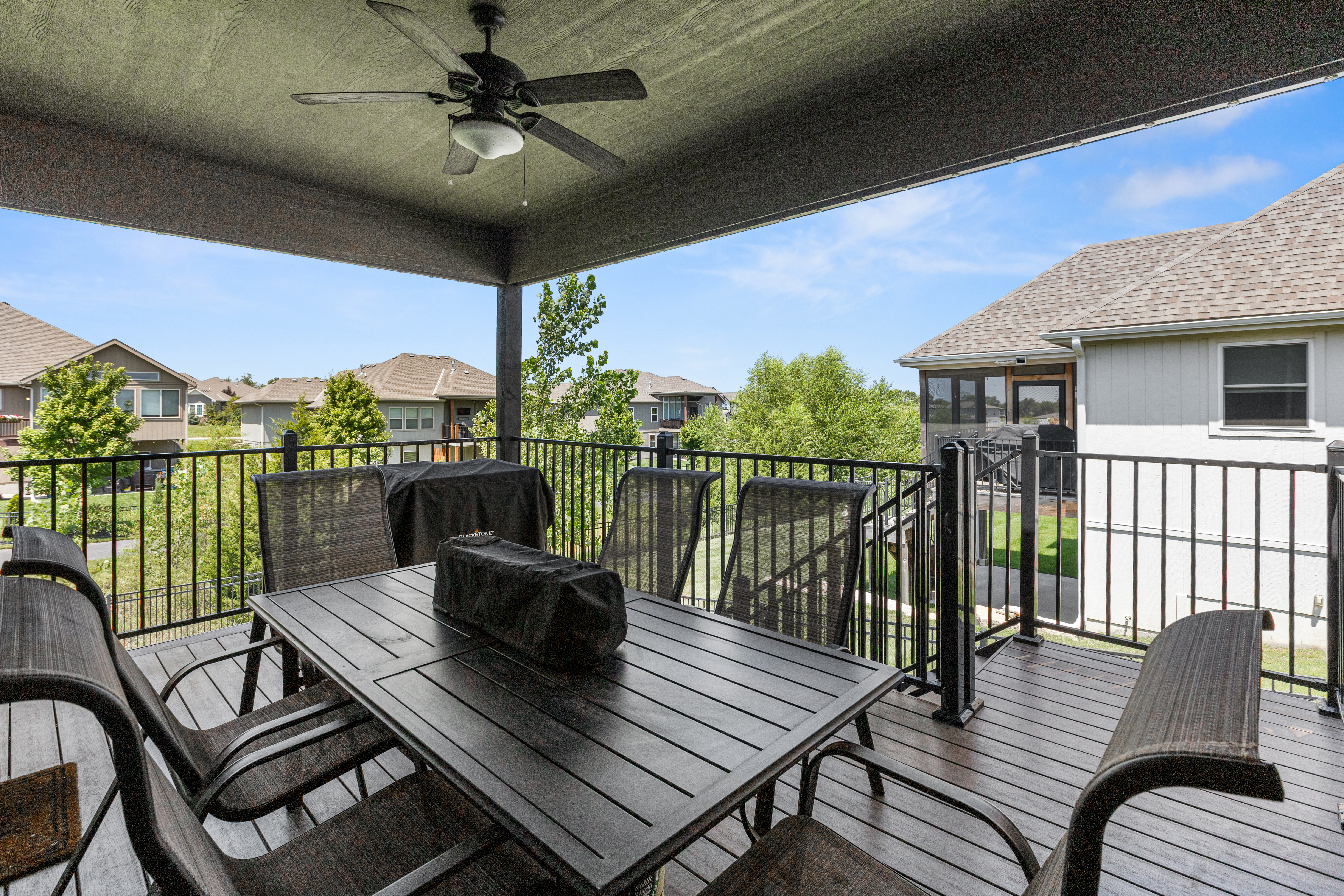  19700 Norton Street, Spring Hill, KS 66083 - 物件實景