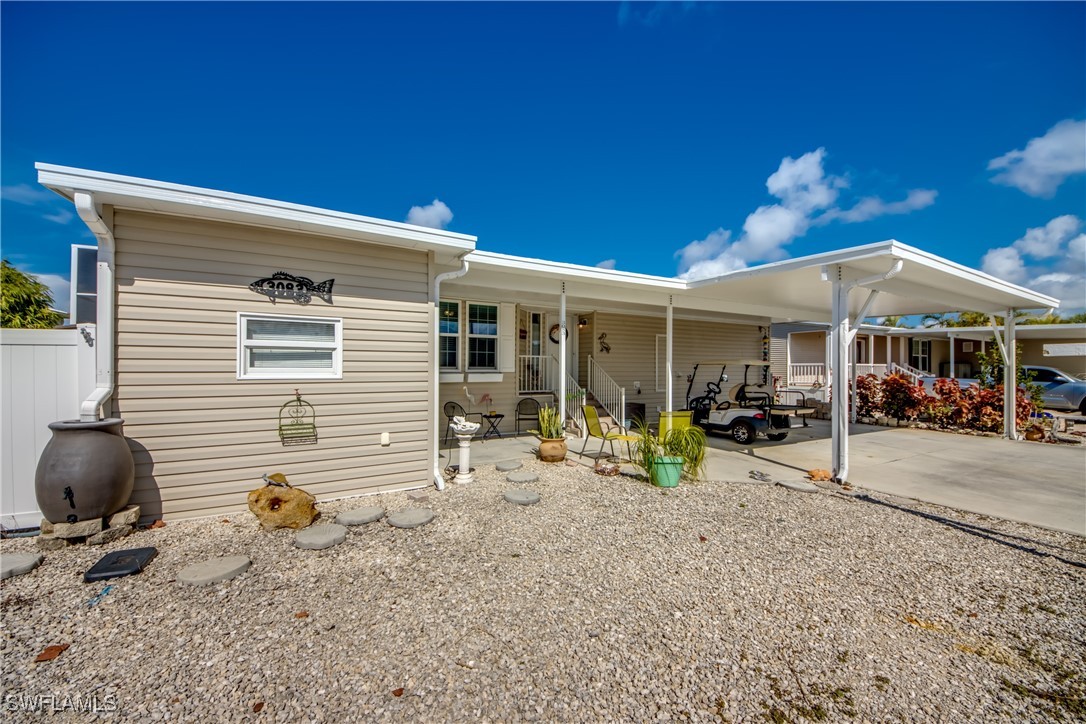 St. James City, Florida, 33956, United States, 2 Bedrooms Bedrooms, ,2 BathroomsBathrooms,Residential,For Sale,1872567