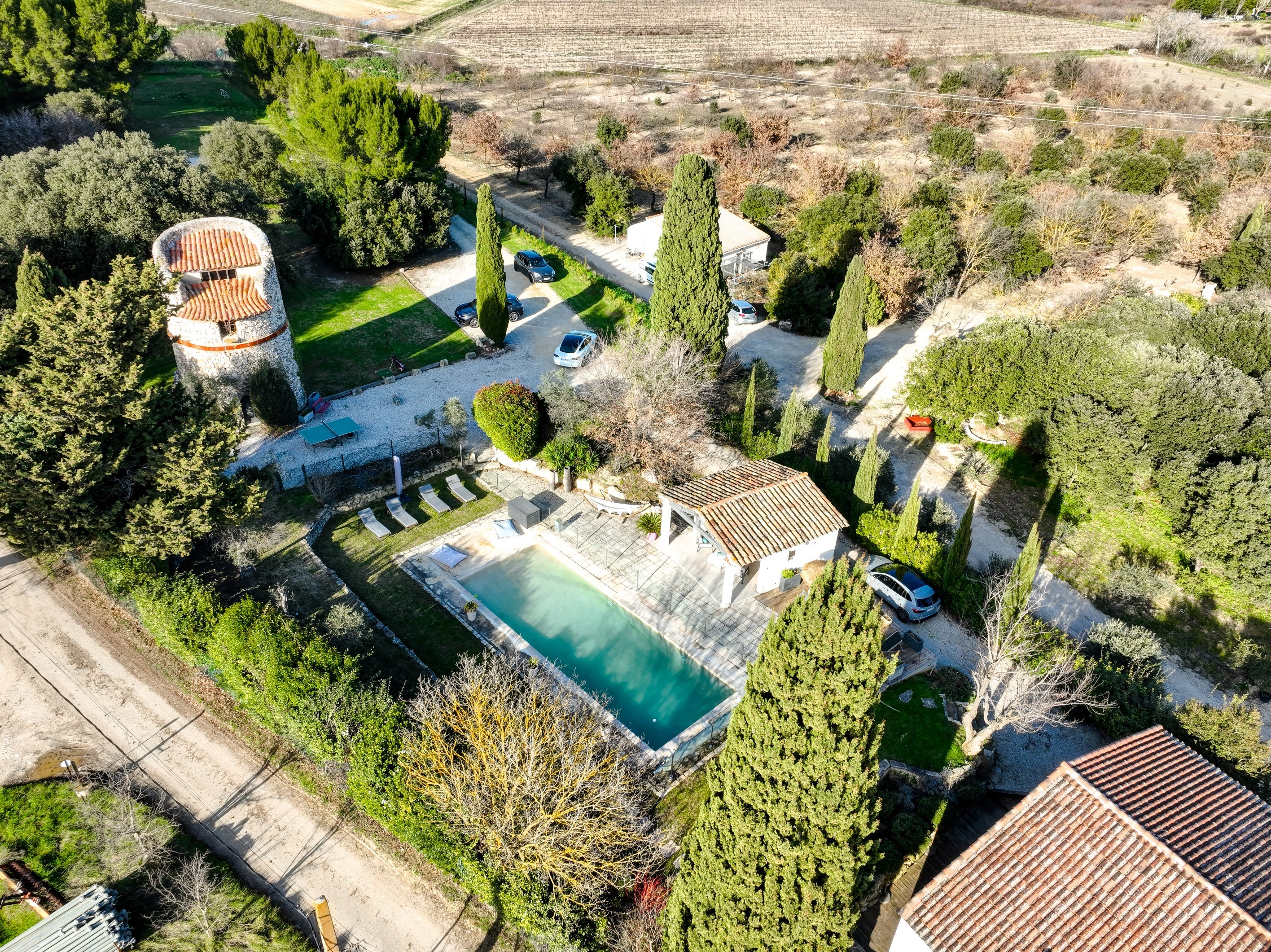  Property combining character, volumes and quality of life - 物件實景