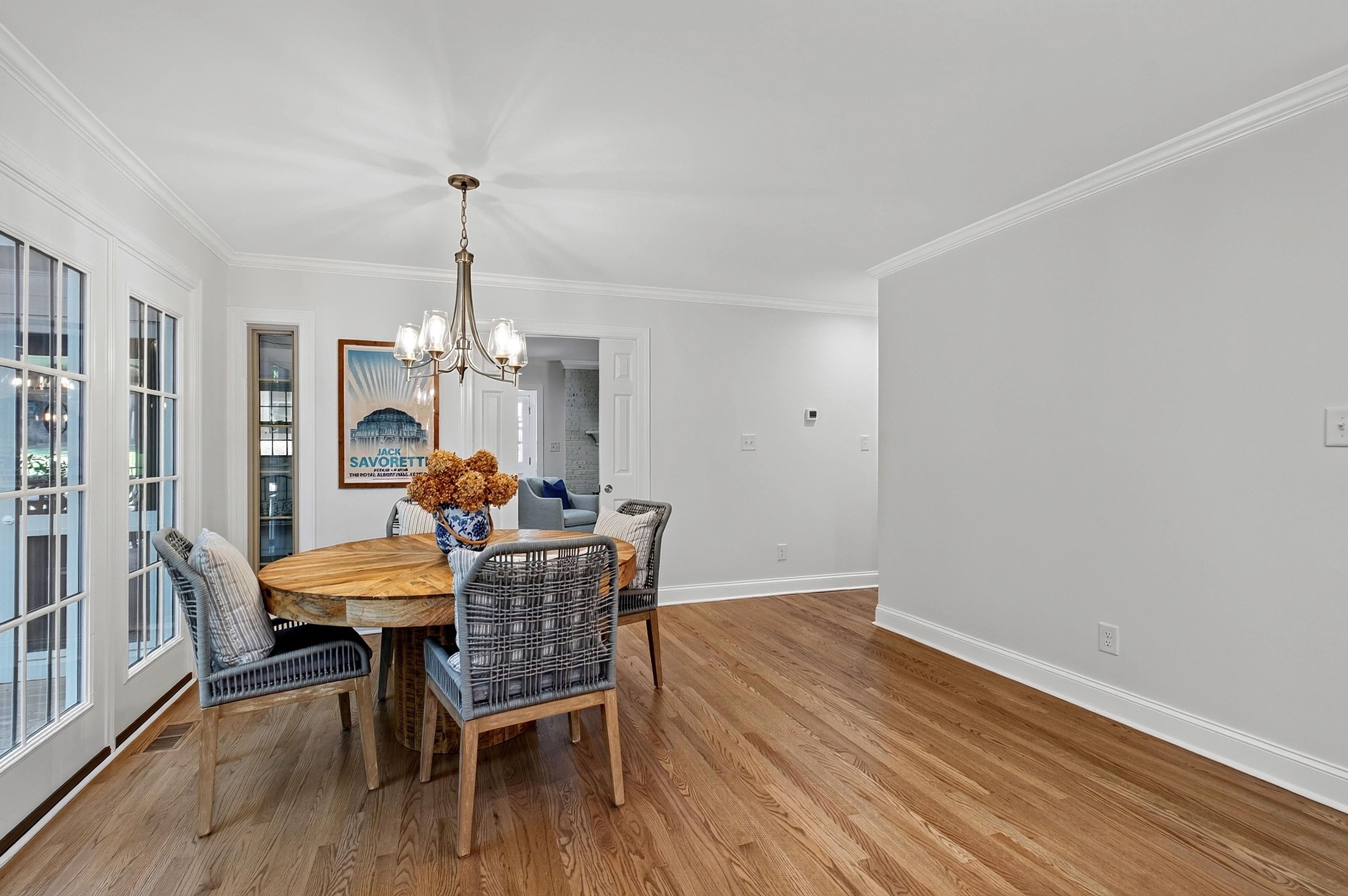  3516 Ranlo Drive, Raleigh, NC 27612 - 物件實景