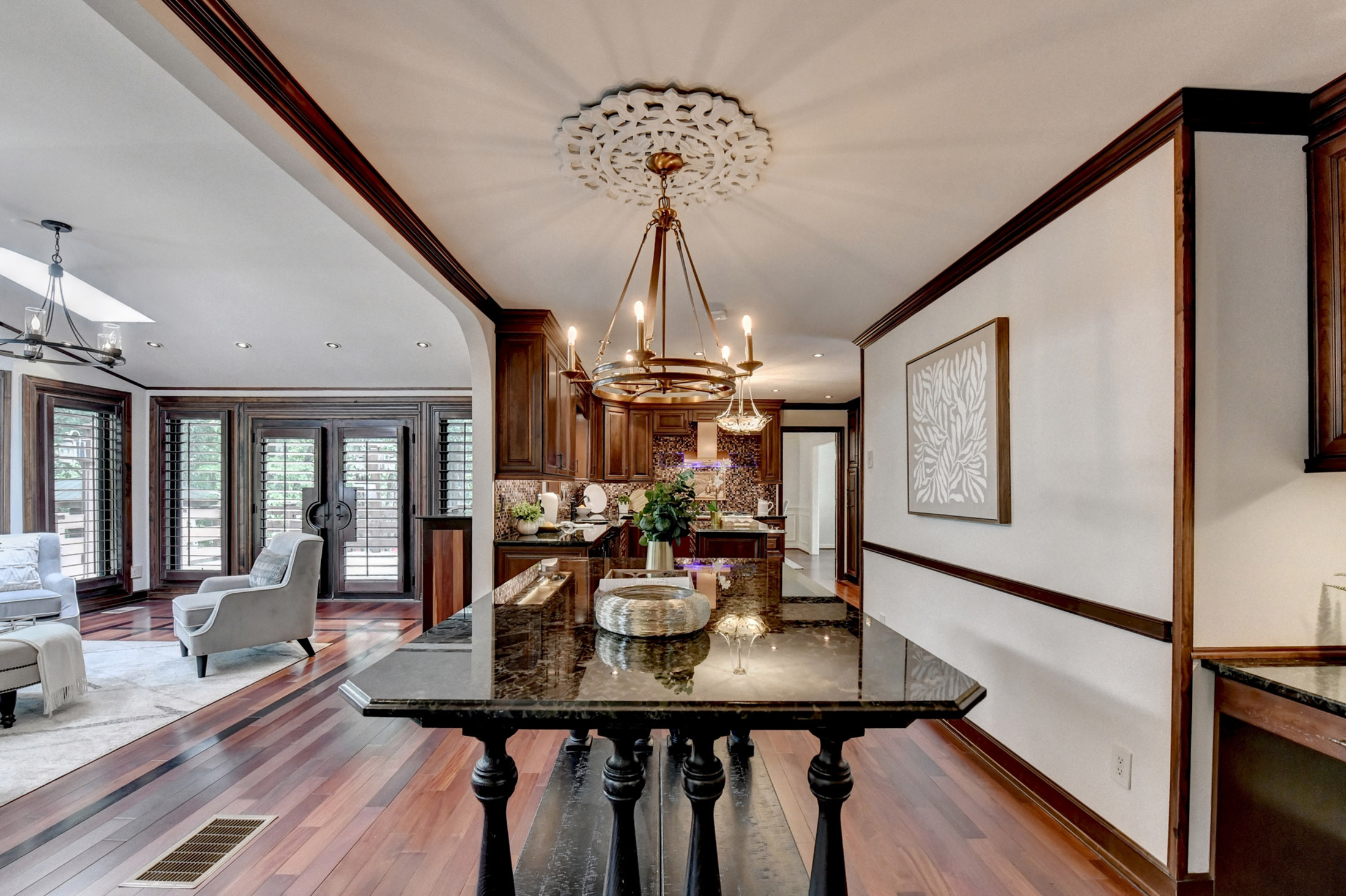  Welcome to the Cul-De-Sac - 物件實景