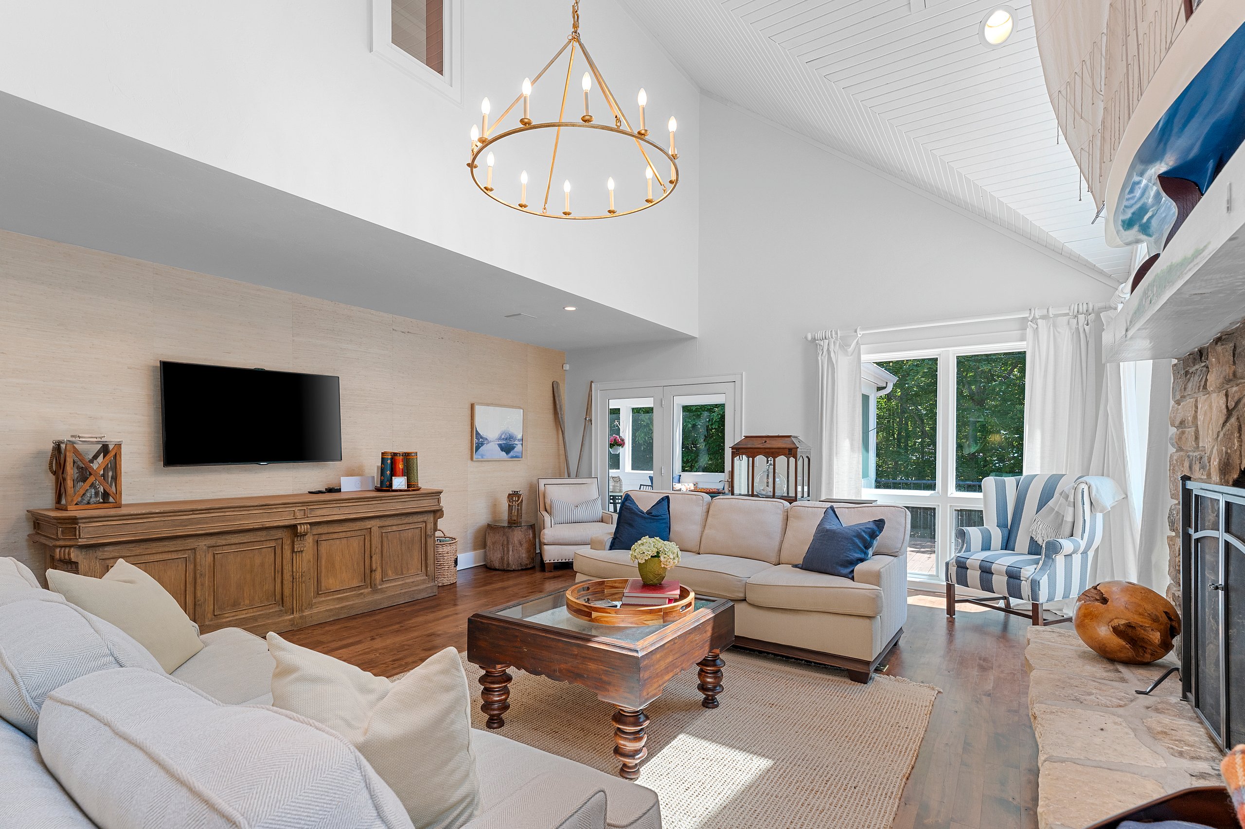  Door County Private Estate - 物件實景