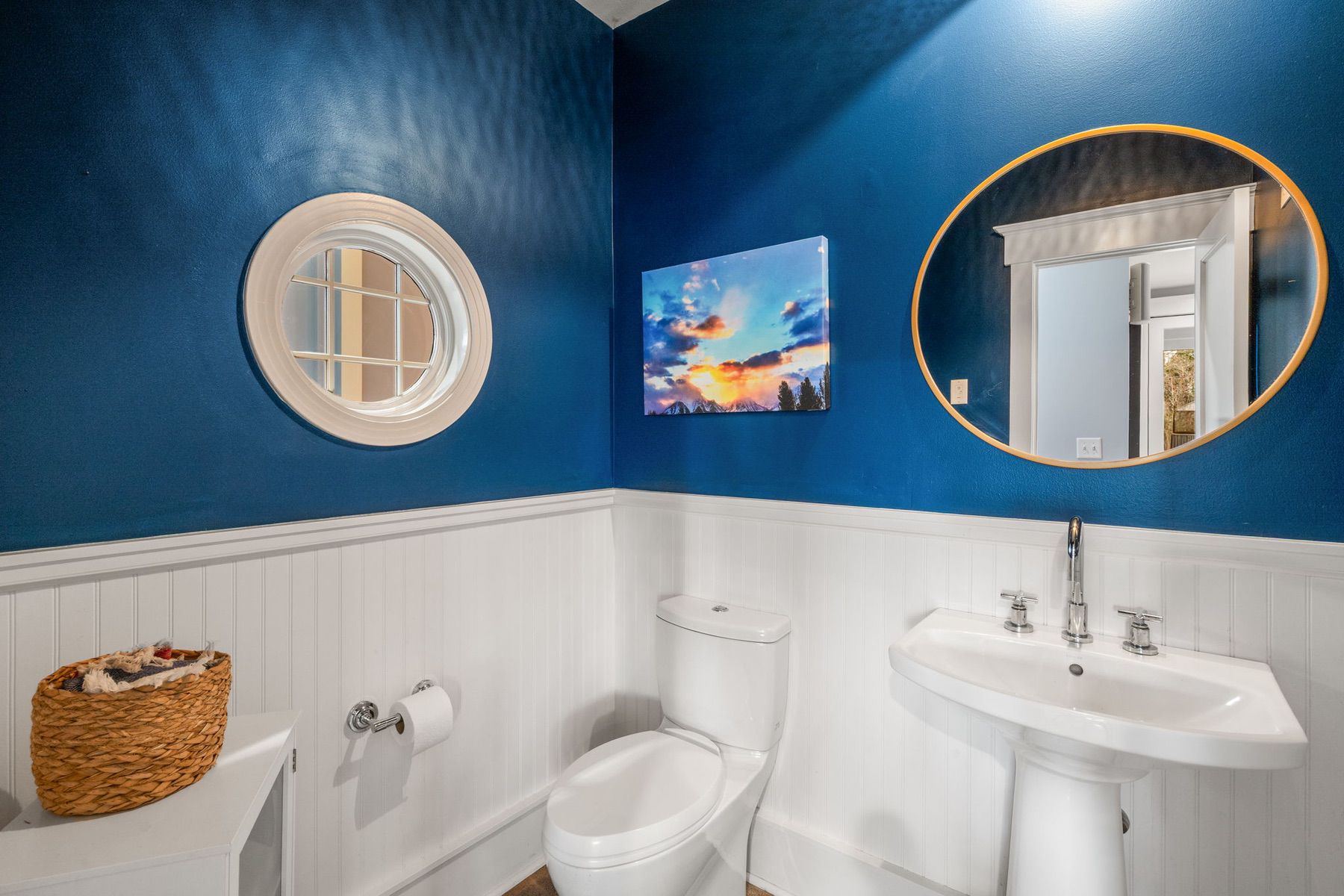  810 S Willson Ave - 物件實景