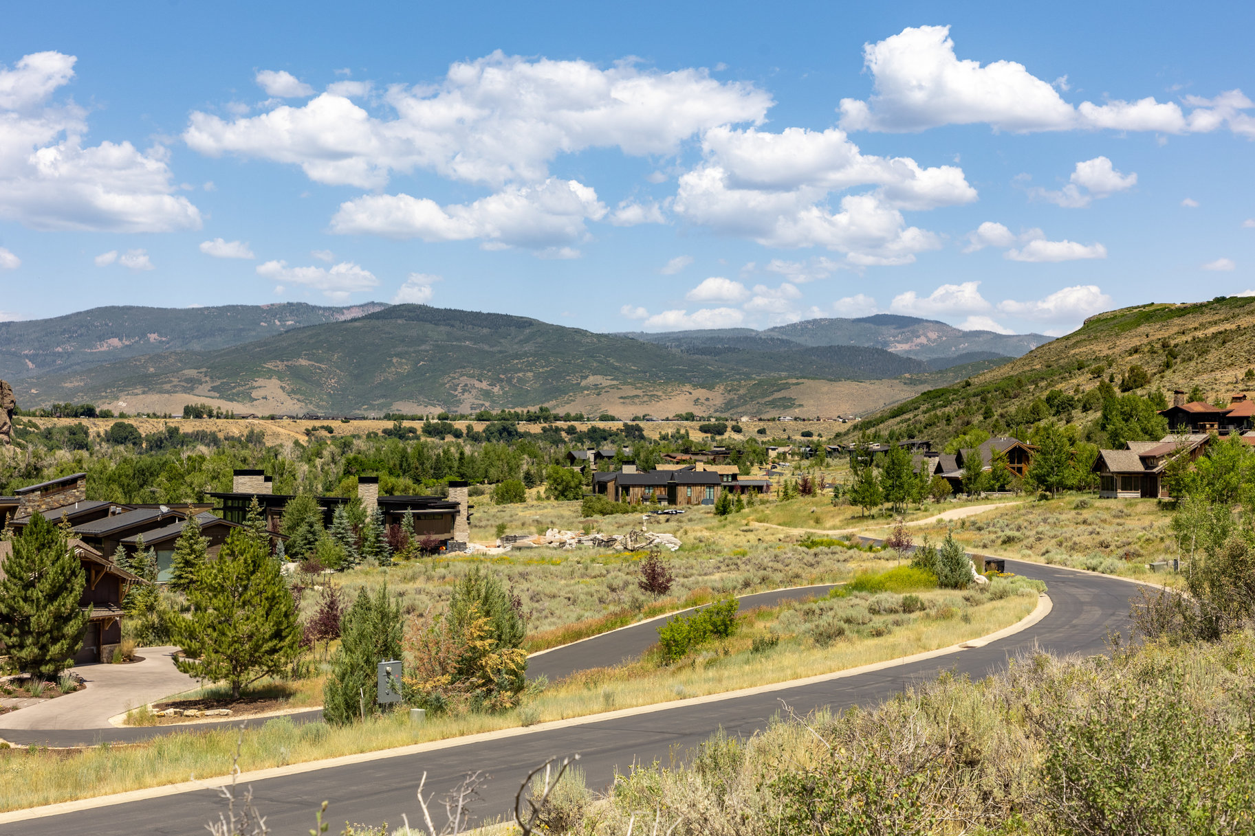  Extraordinary Victory Ranch Homesite with Deer Valley and Provo River Views - 物件實景