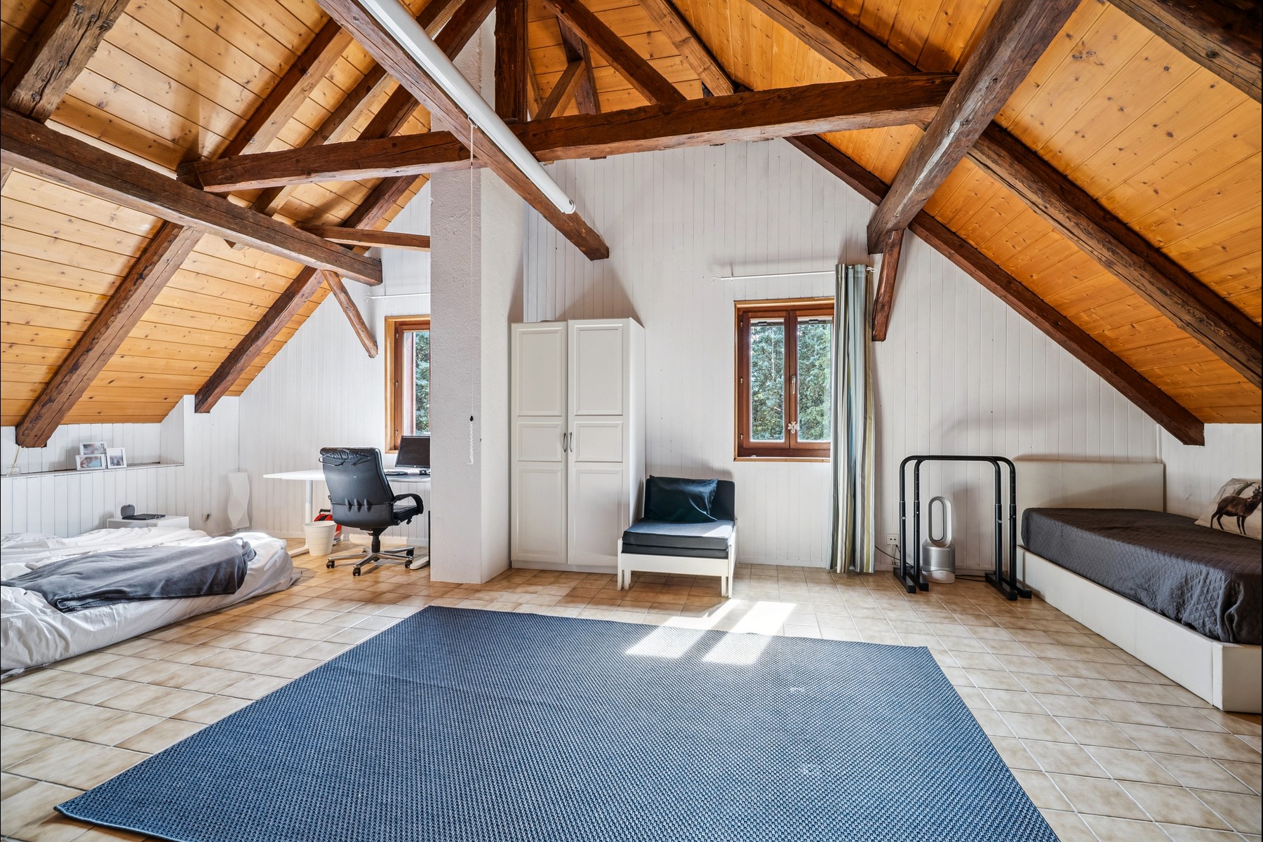  An authentic, charming home in the heart of an estate spanning more than 7,500 m - 物件實景