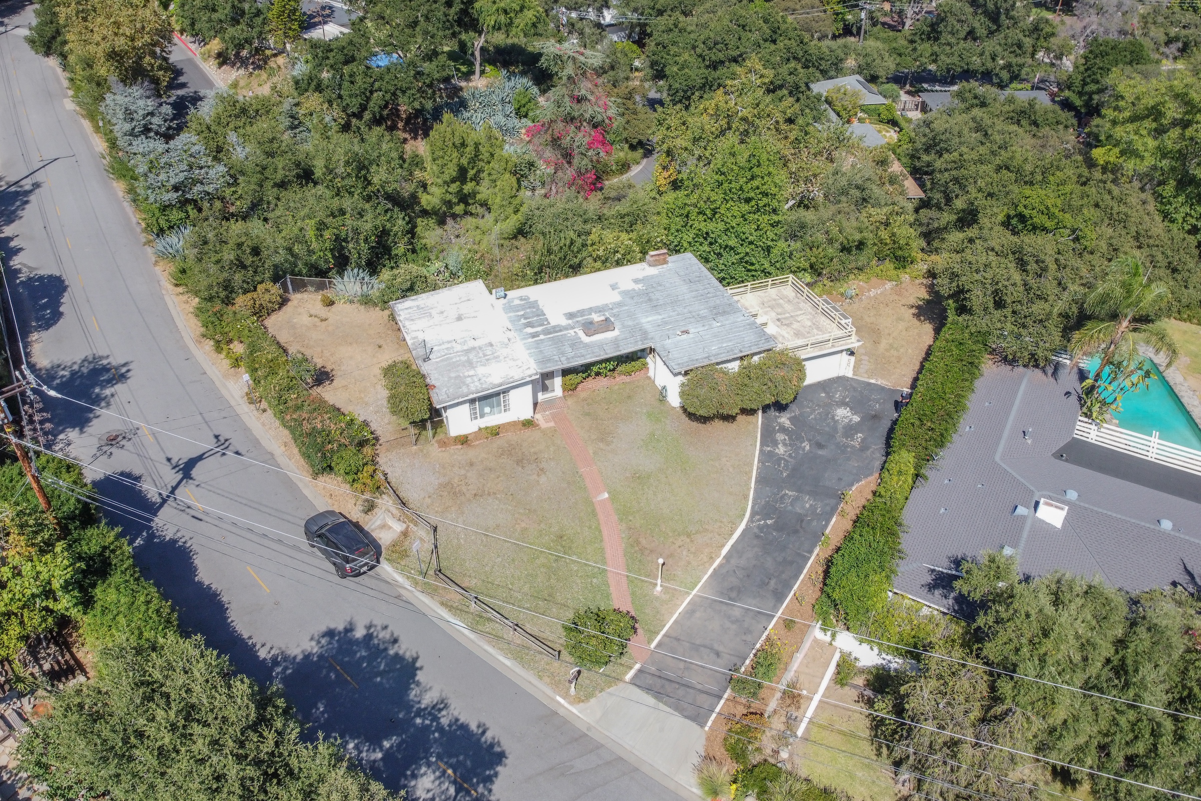  890 Ridgeside Drive - 物件實景