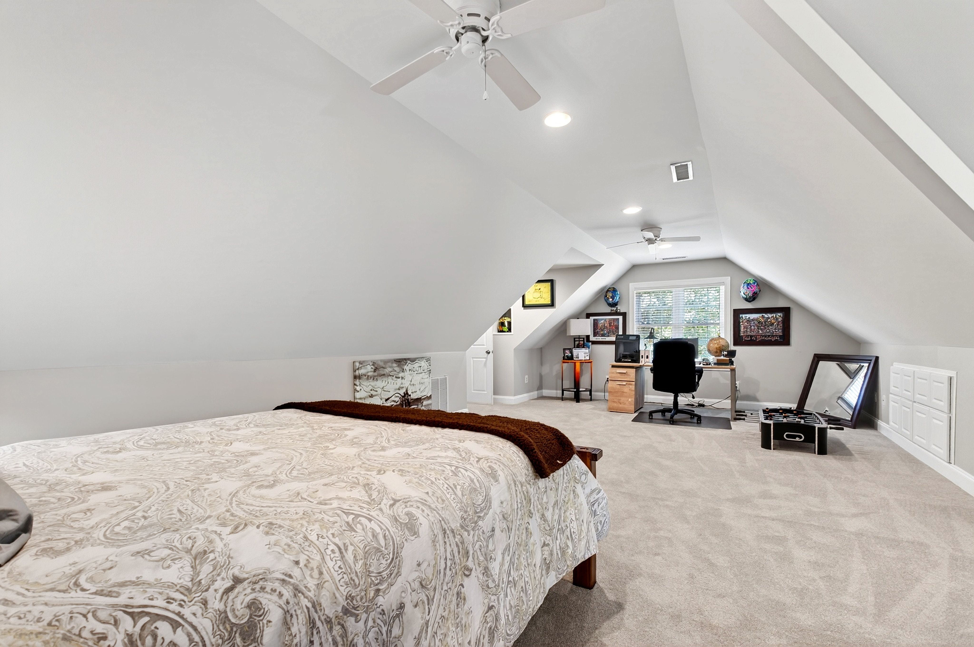 1305 Brook Hill Drive, Clayton, NC 27520 - 物件實景