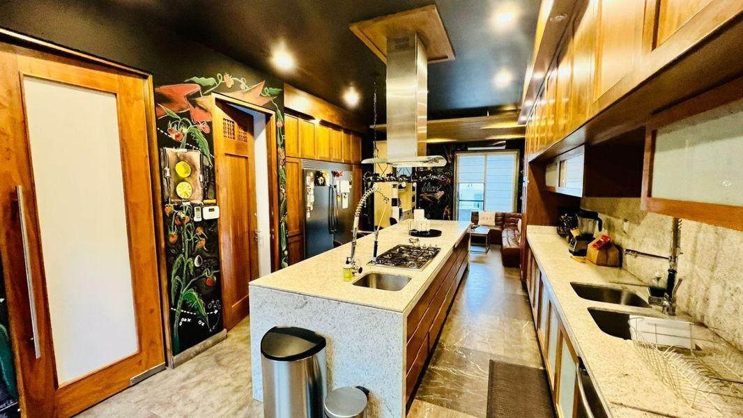 Paseo del Pedregal, Tlalpan, Ciudad de México, 14210, Mexico, 4 Bedrooms Bedrooms, ,5 BathroomsBathrooms,Residential,For Sale,Paseo del Pedregal,1444748
