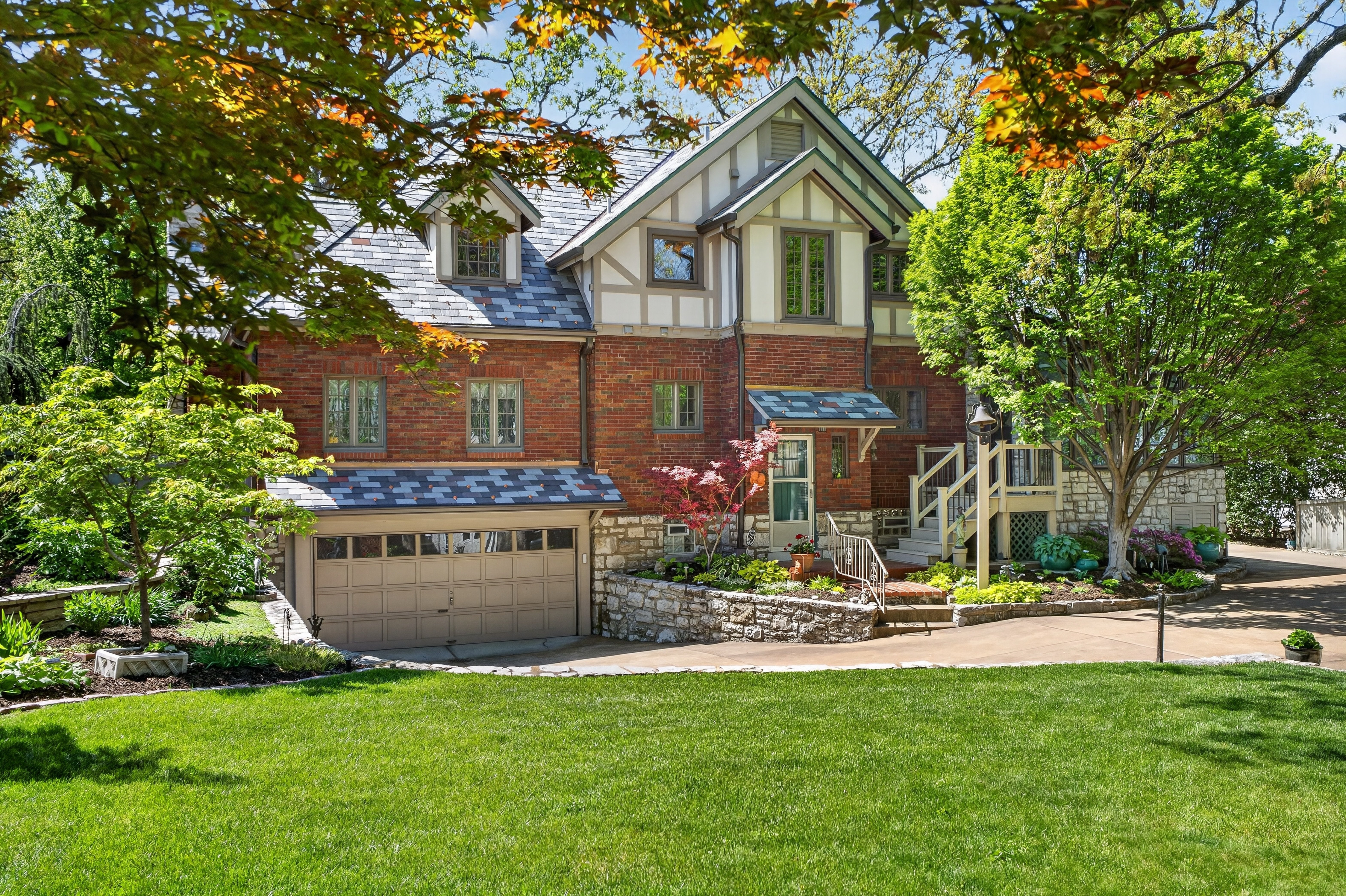  A once-in-a-lifetime opportunity in Webster Groves - 物件實景