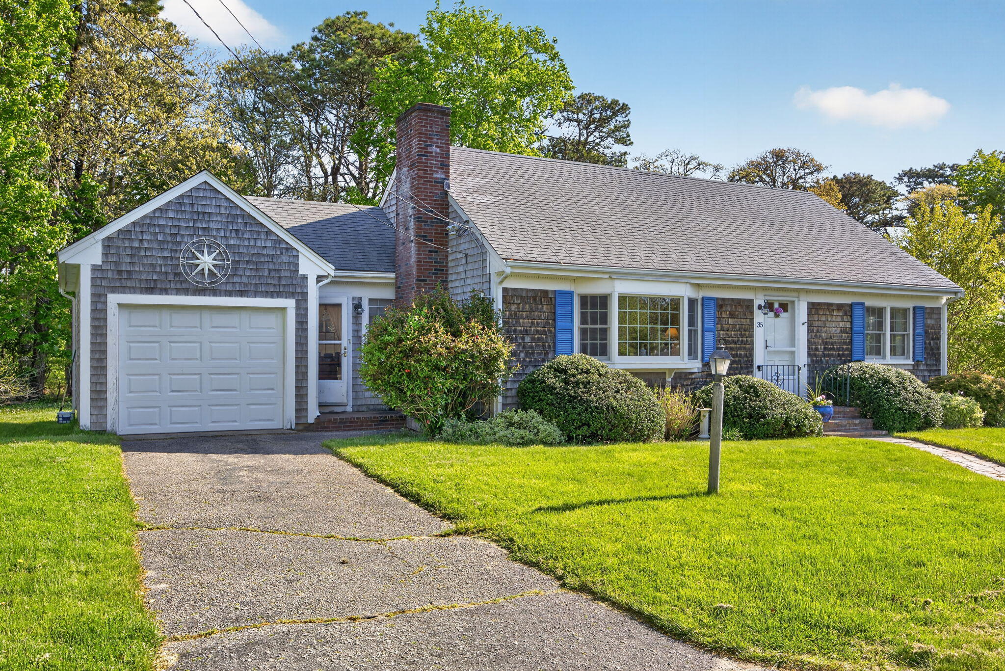  35 Joe Lincoln Road, West Harwich, MA, 02671 - 物件實景